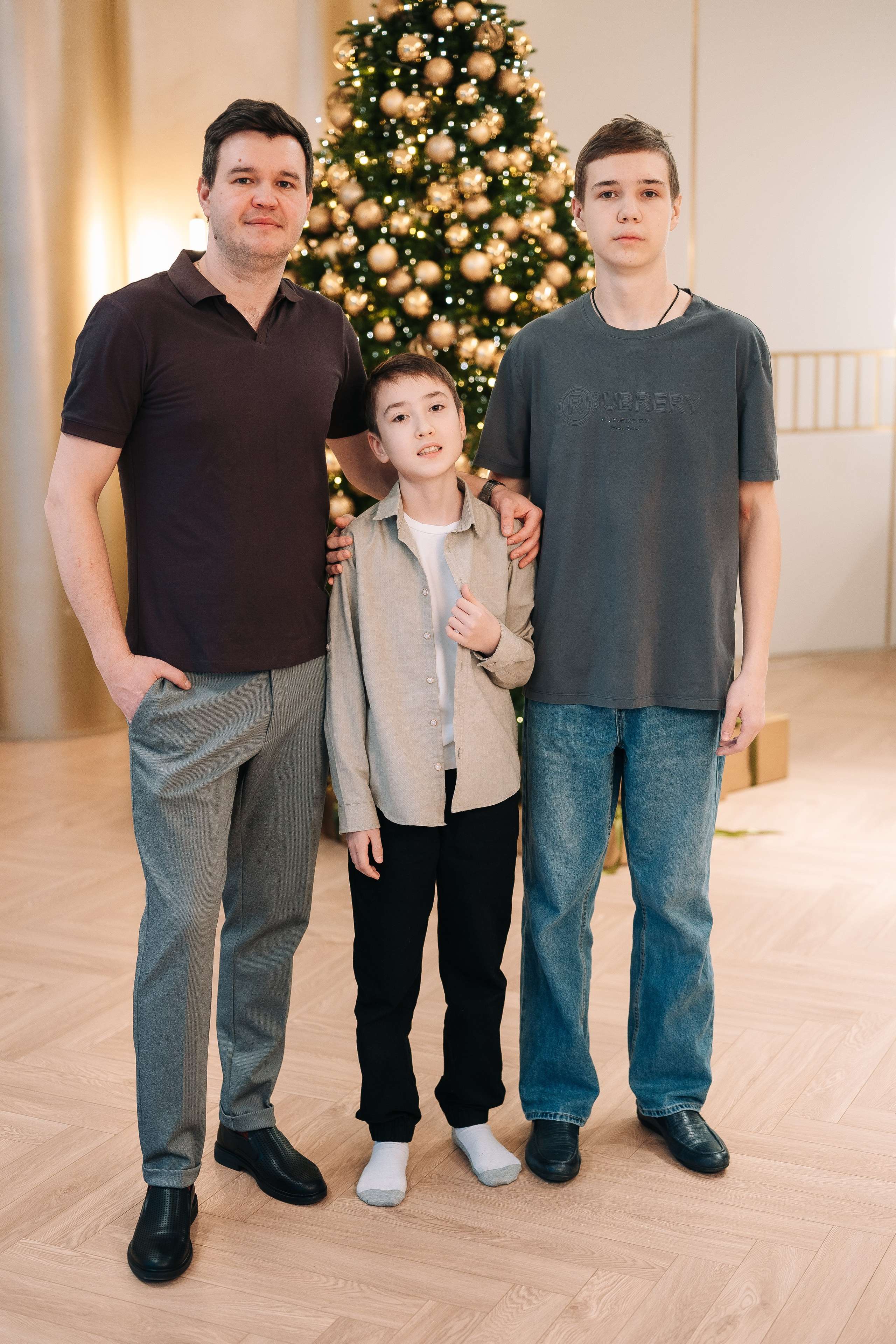 Олеся Котова. Иван Кубик — фотограф и видеограф