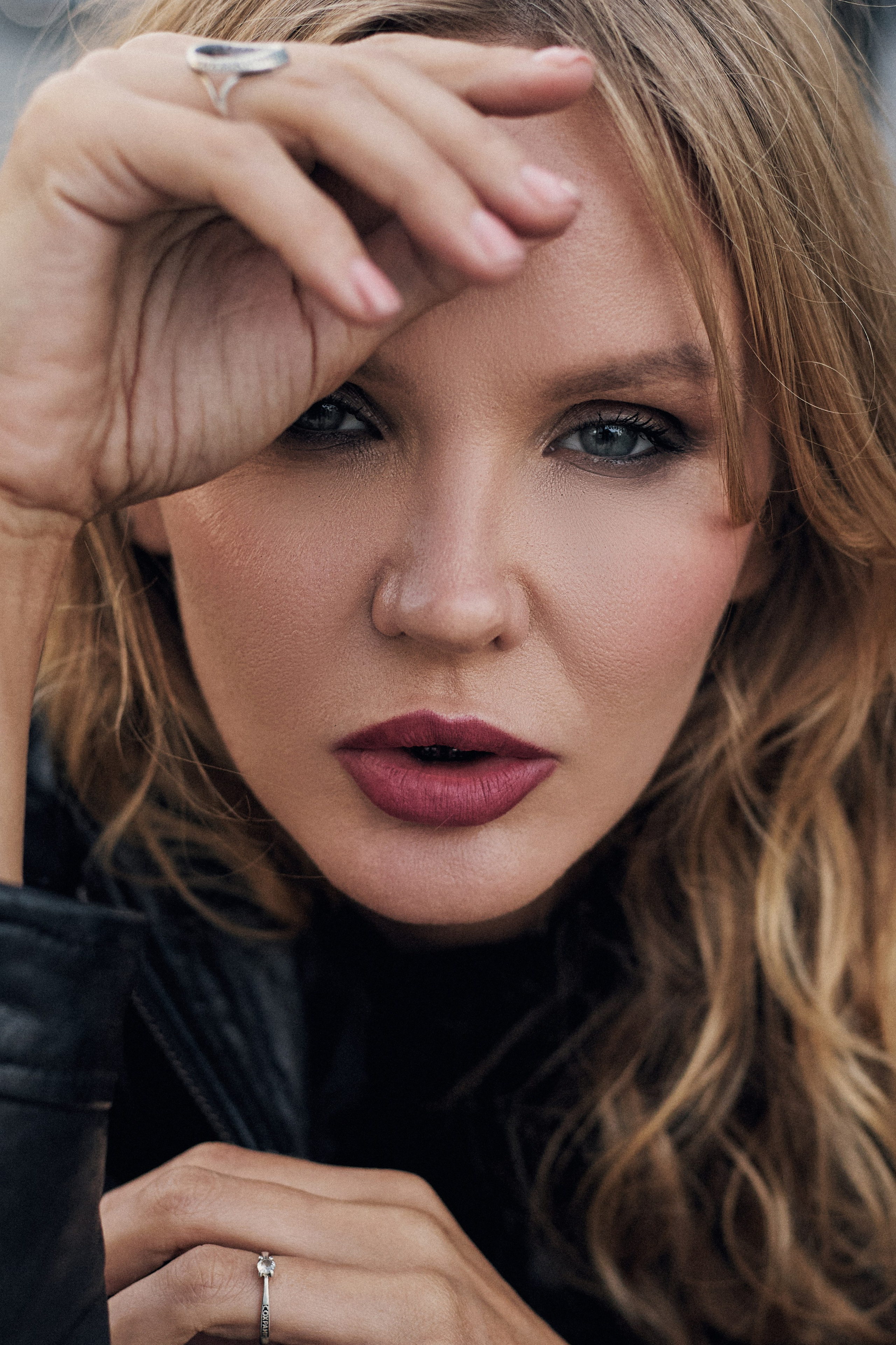 Юля. Фотограф Ионова Анастасия, г Владивосток