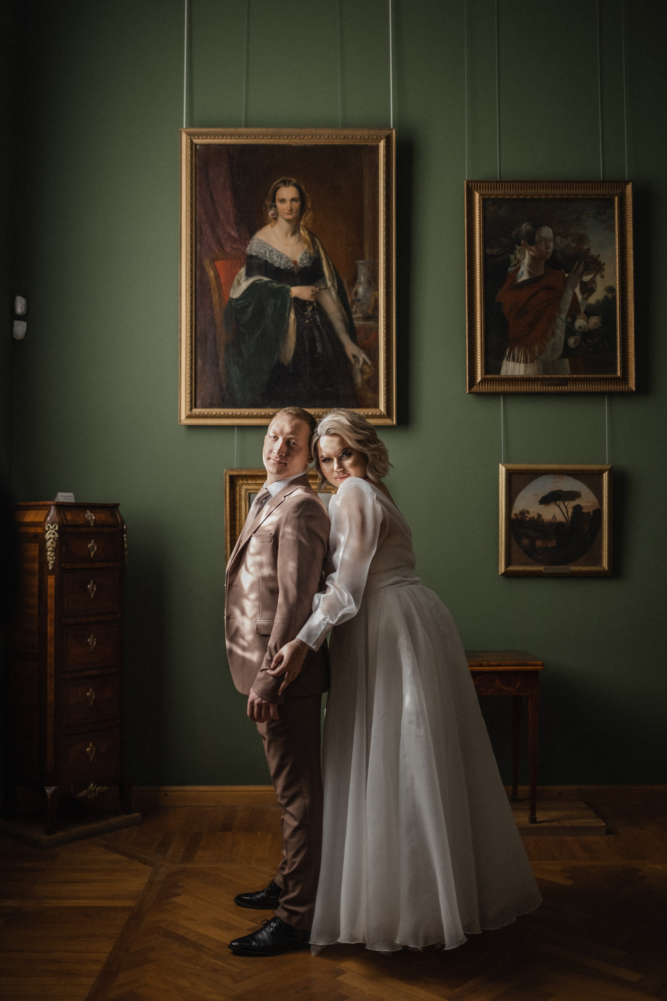 Шамиль Райля