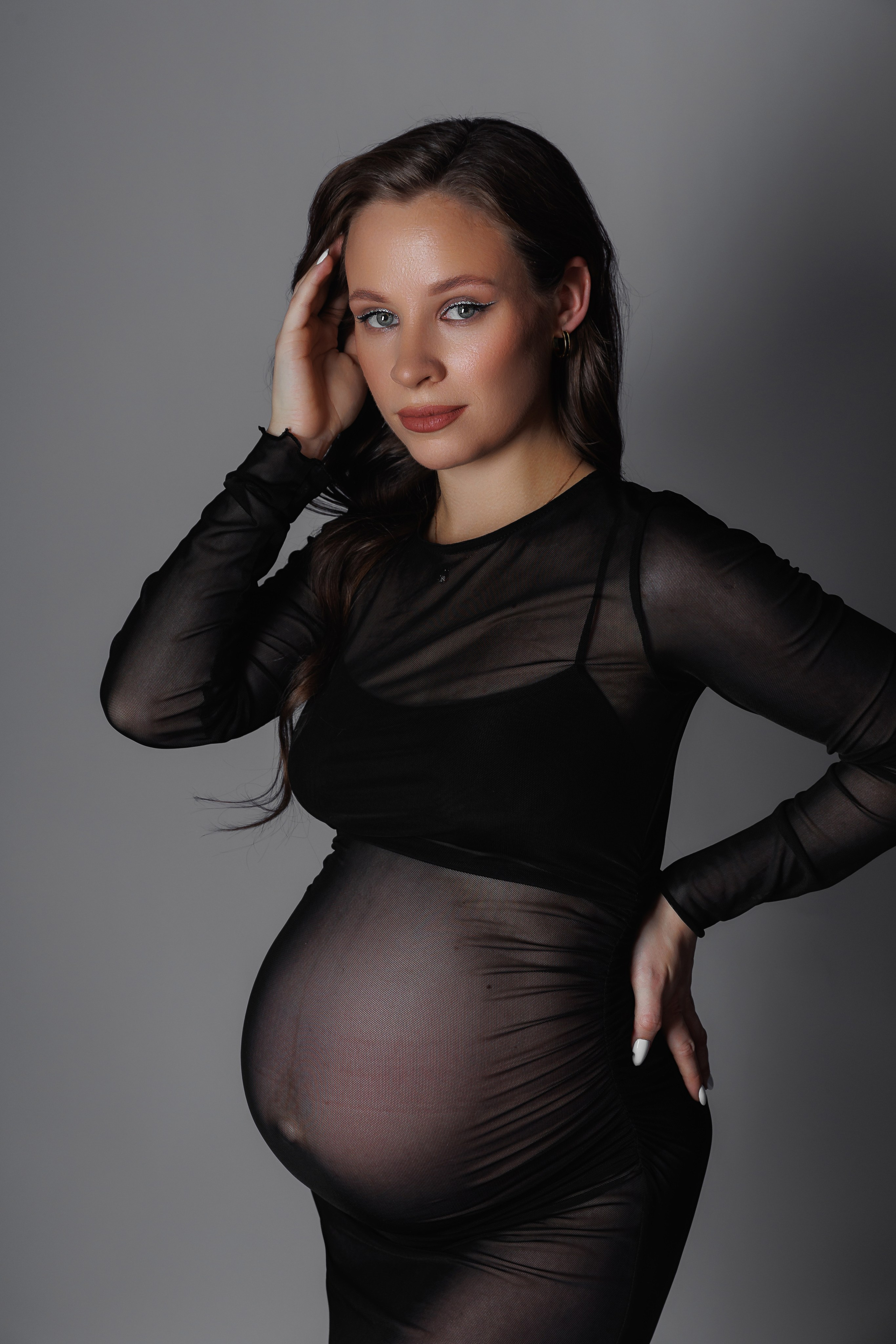 БЕРЕМЕННОСТЬ. Фотограф Лодейное Поле Екатерина Герасимова в Санкт-Петербурге и Лен. области