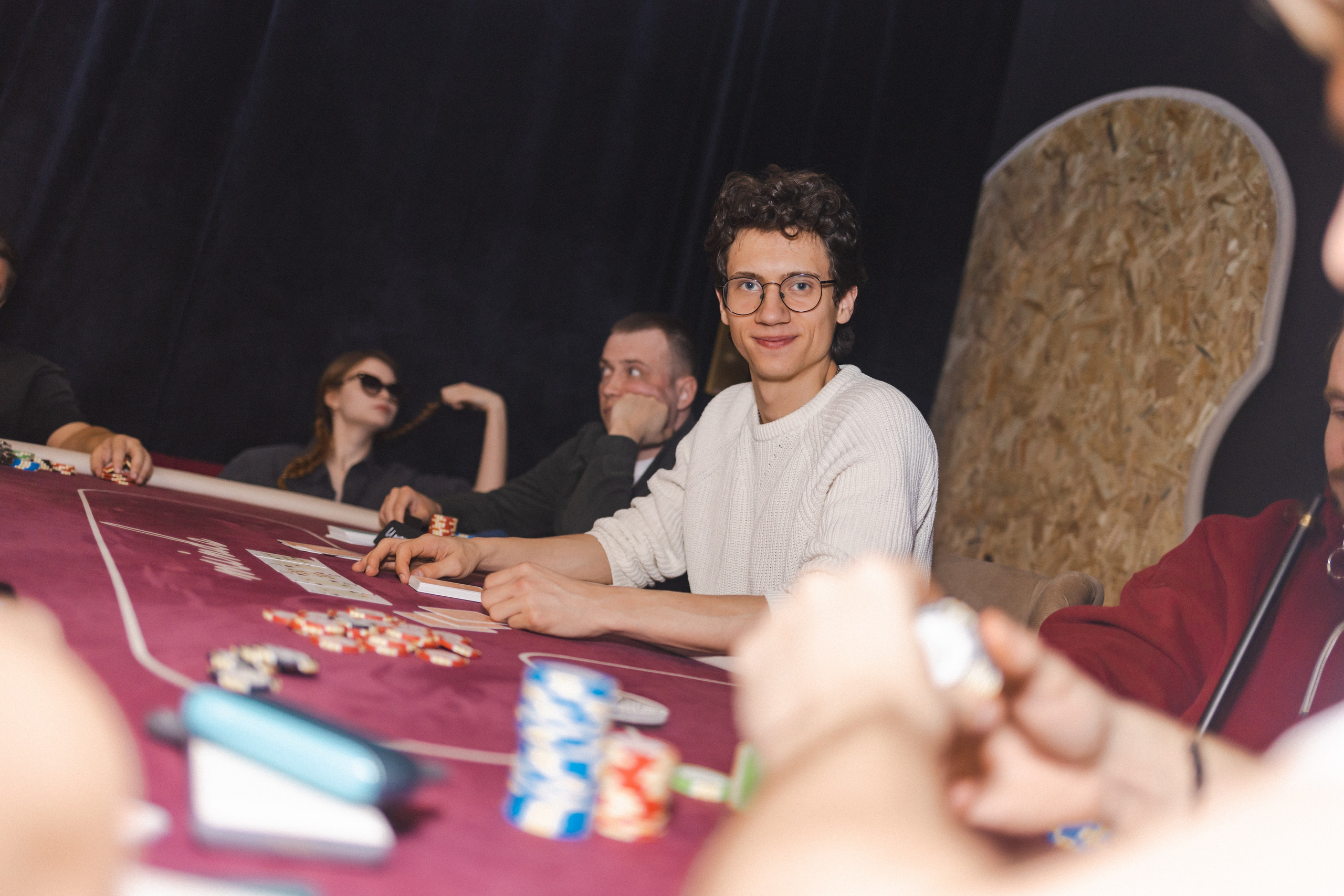 MINDS. Семейный фотограф в Москве