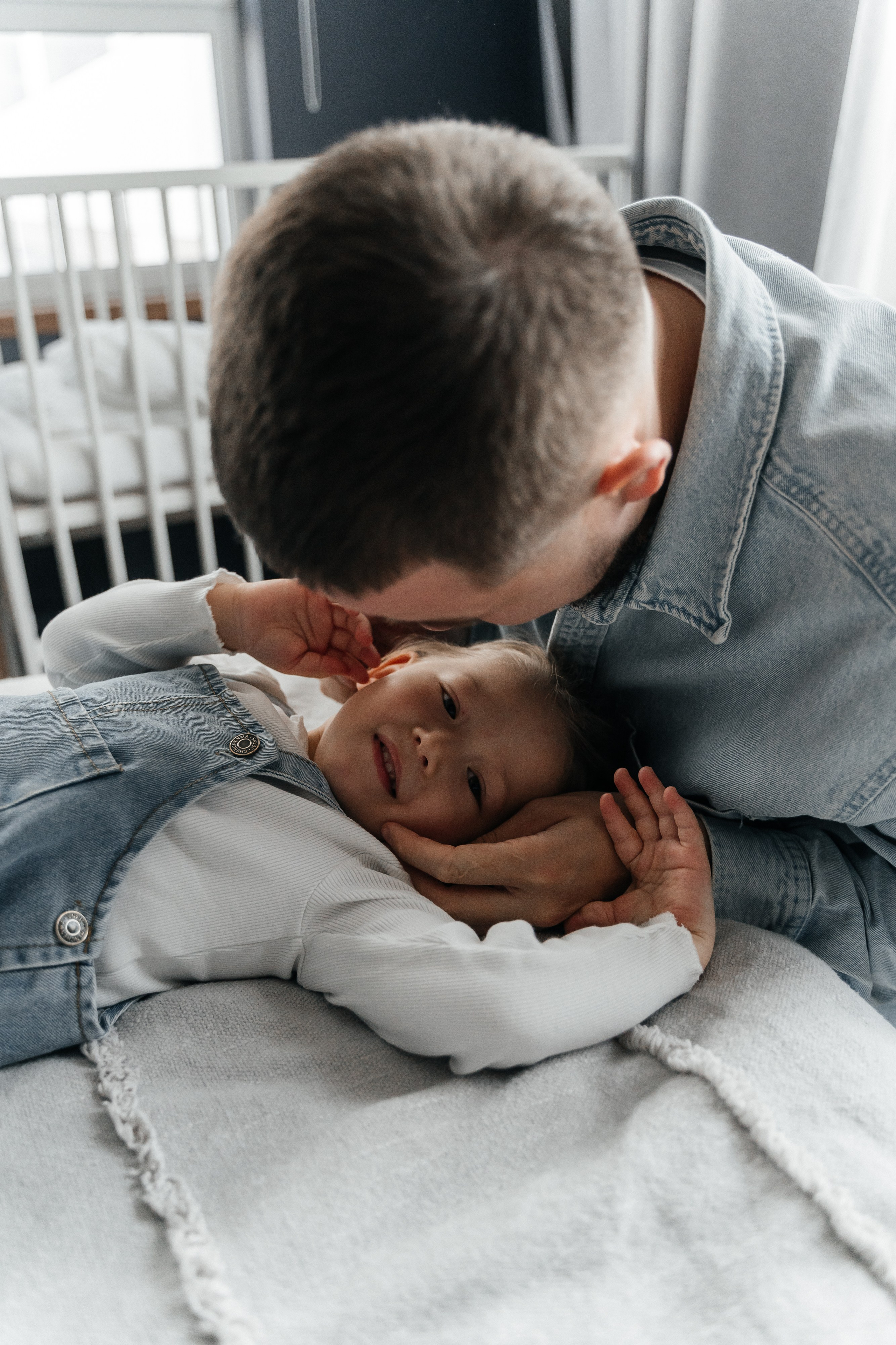 Андрей, Таня, Оливия и Марсель. Волик Мария