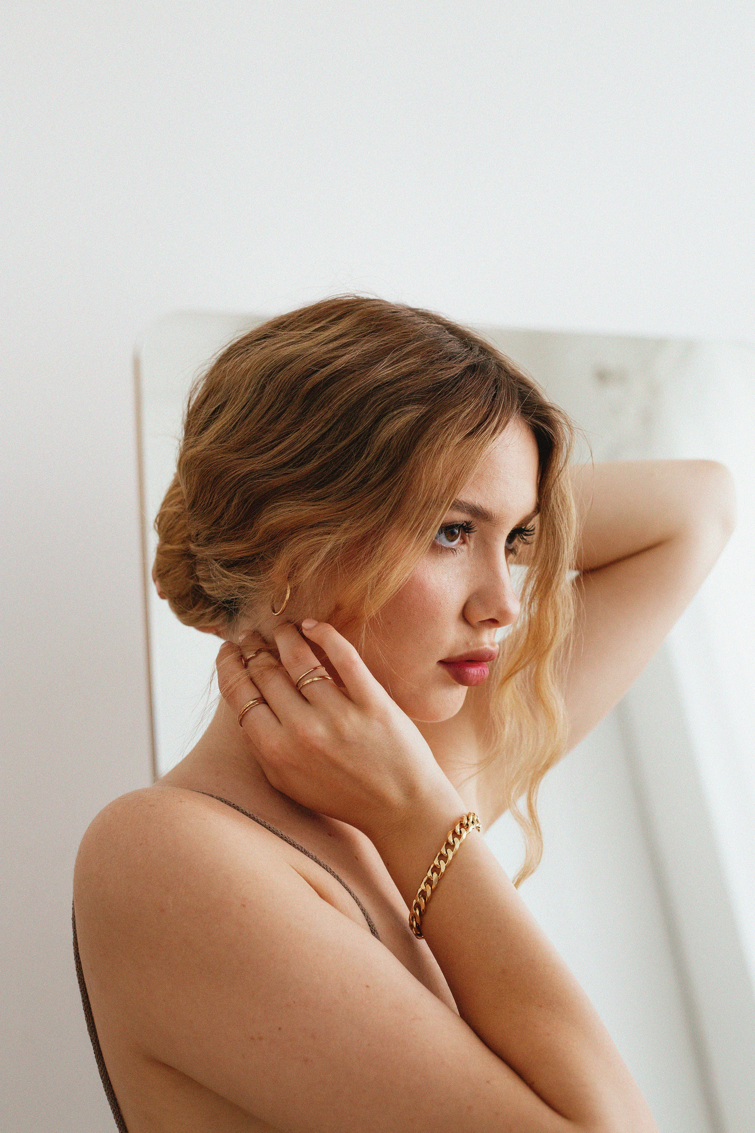 Студийные. Фотограф Фирсова Татьяна Санкт-Петербург СПБ