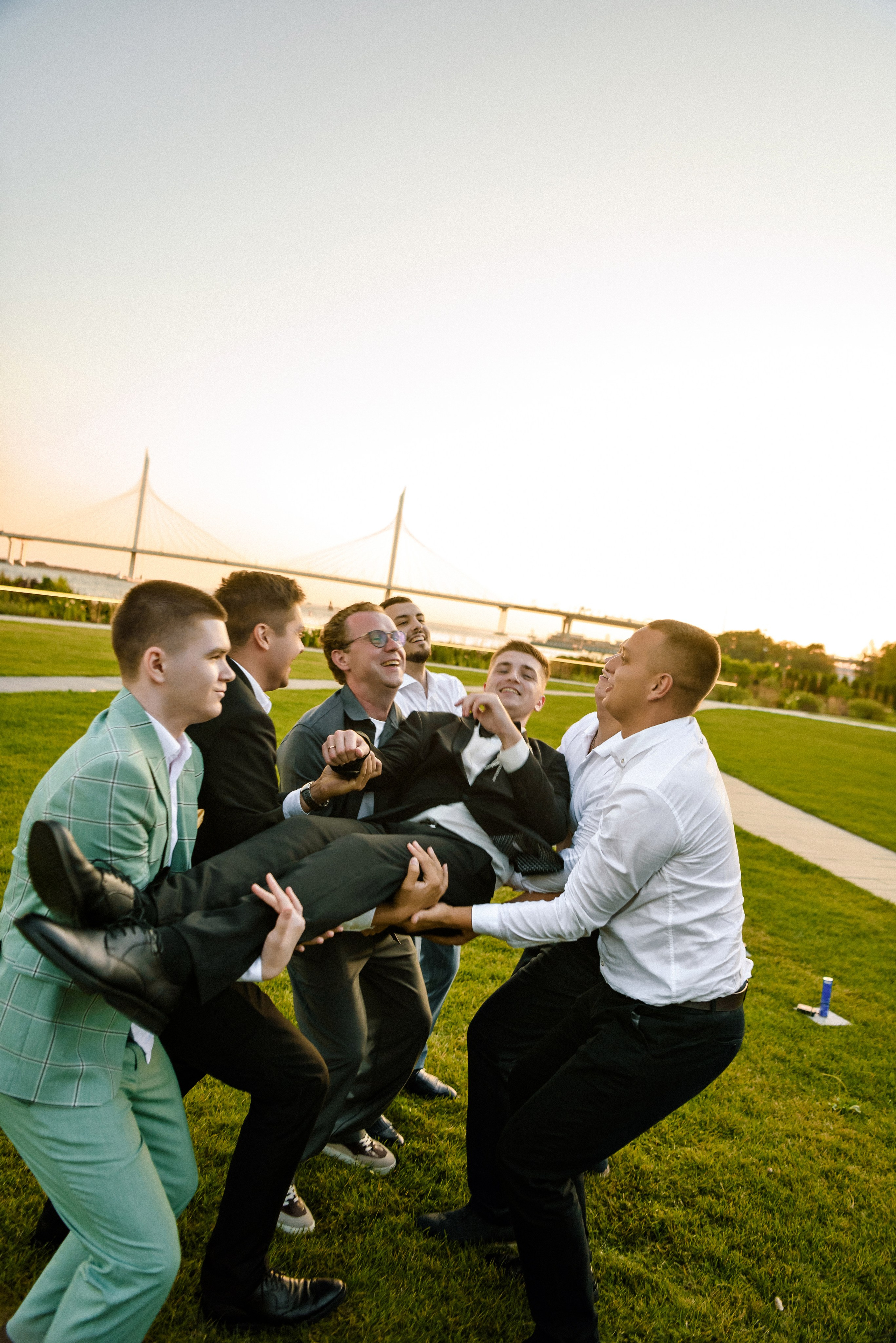 02.08.26 Валерия и Даниил. Свадебный фотограф в Санкт-Петербурге София Шубик