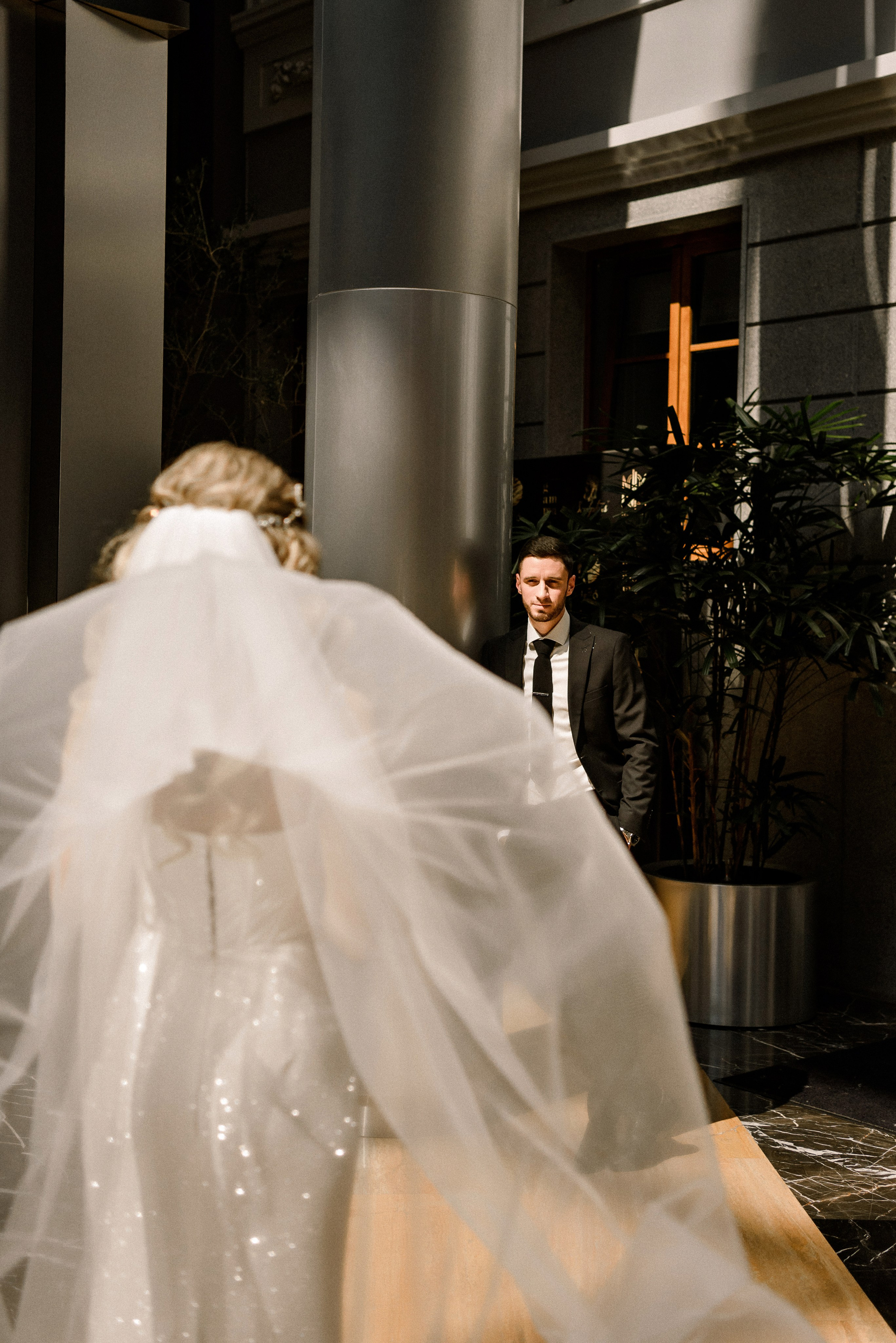 23/06/23 Катя и Женя. Свадебный фотограф в Санкт-Петербурге София Шубик