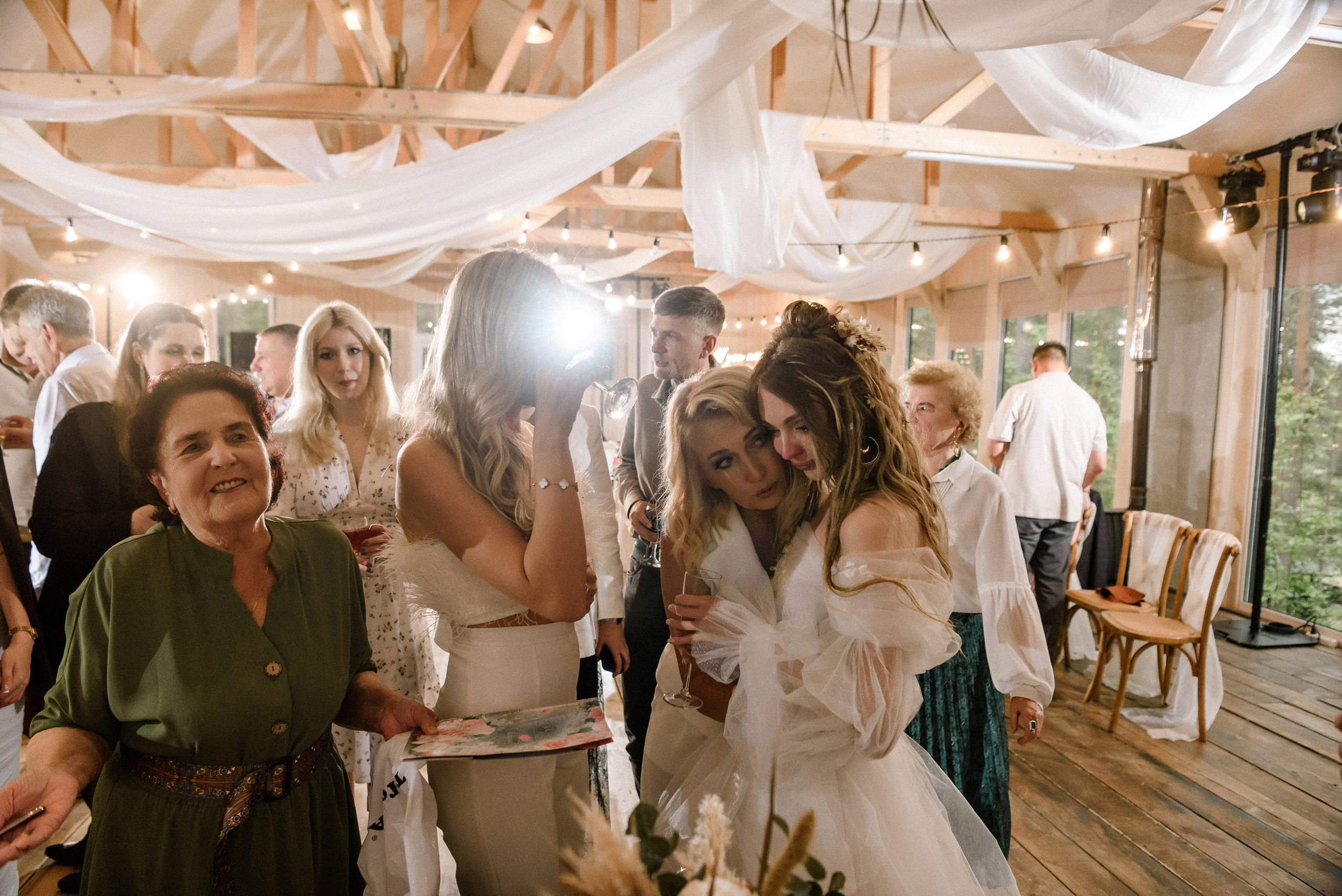 17/07/24 Аня и Игорь. Свадебный фотограф в Санкт-Петербурге София Шубик