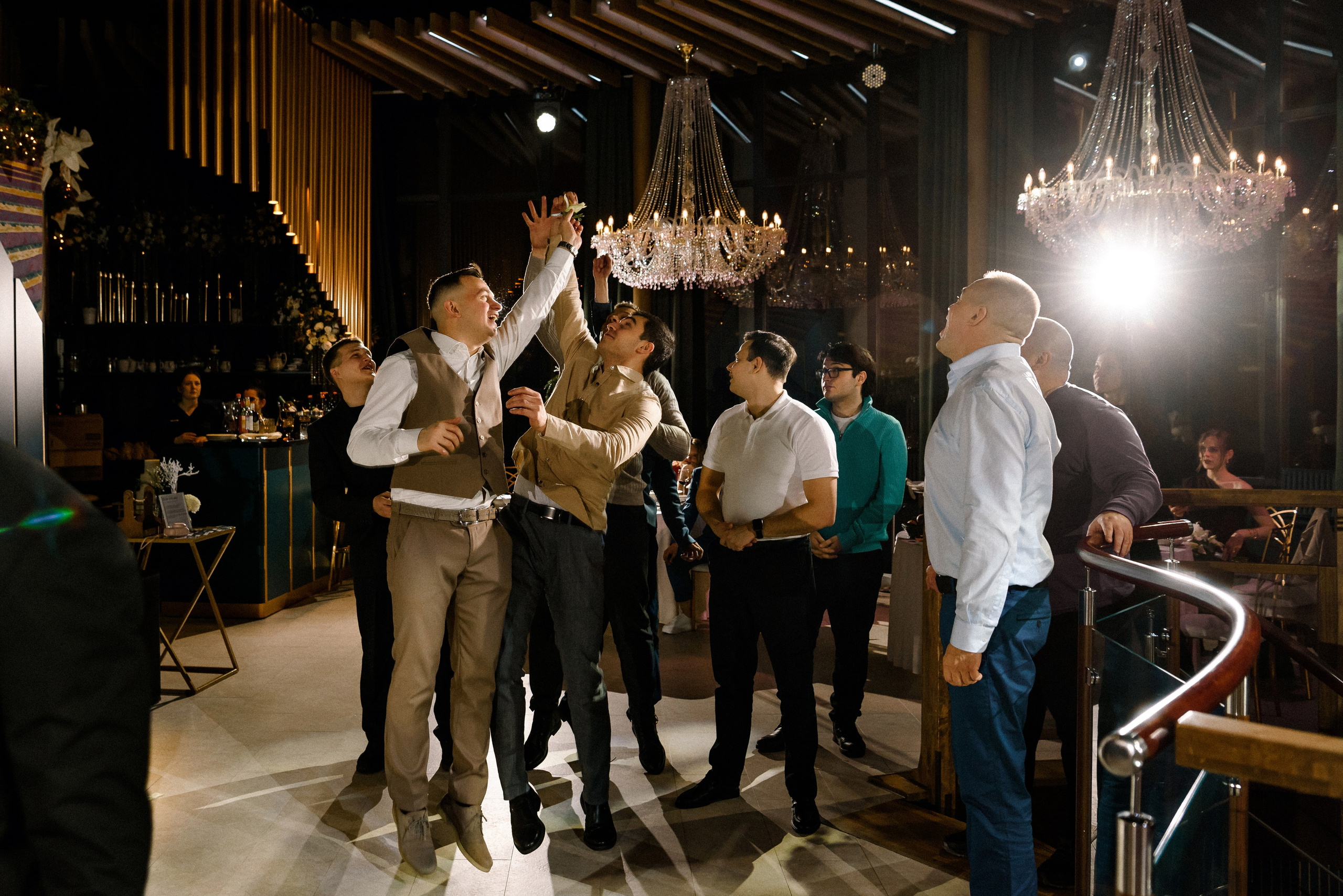 25/01/25 Екатерина и Виктор. Свадебный фотограф в Санкт-Петербурге София Шубик