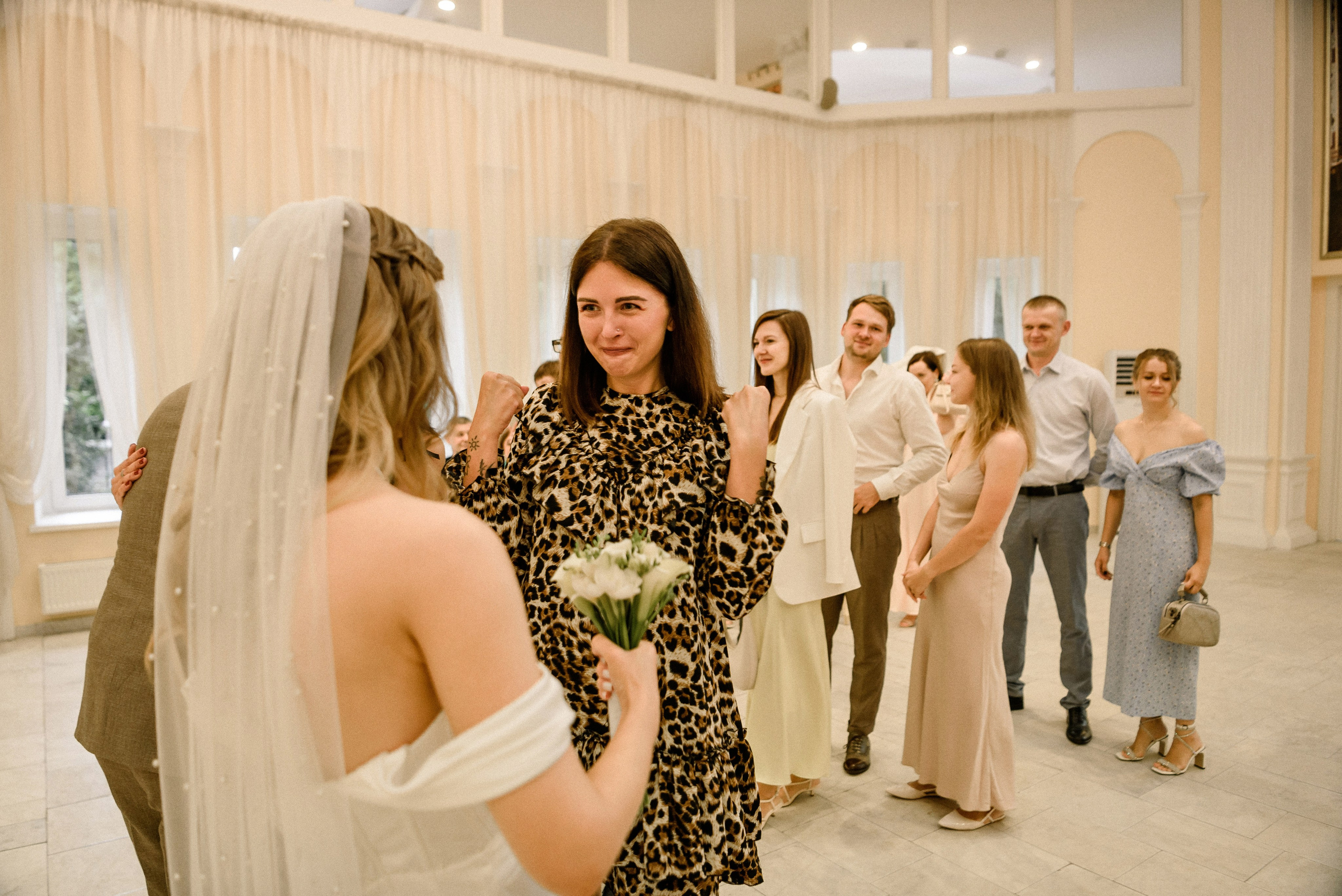 17/08/24 Ирина и Иван. Свадебный фотограф в Санкт-Петербурге София Шубик