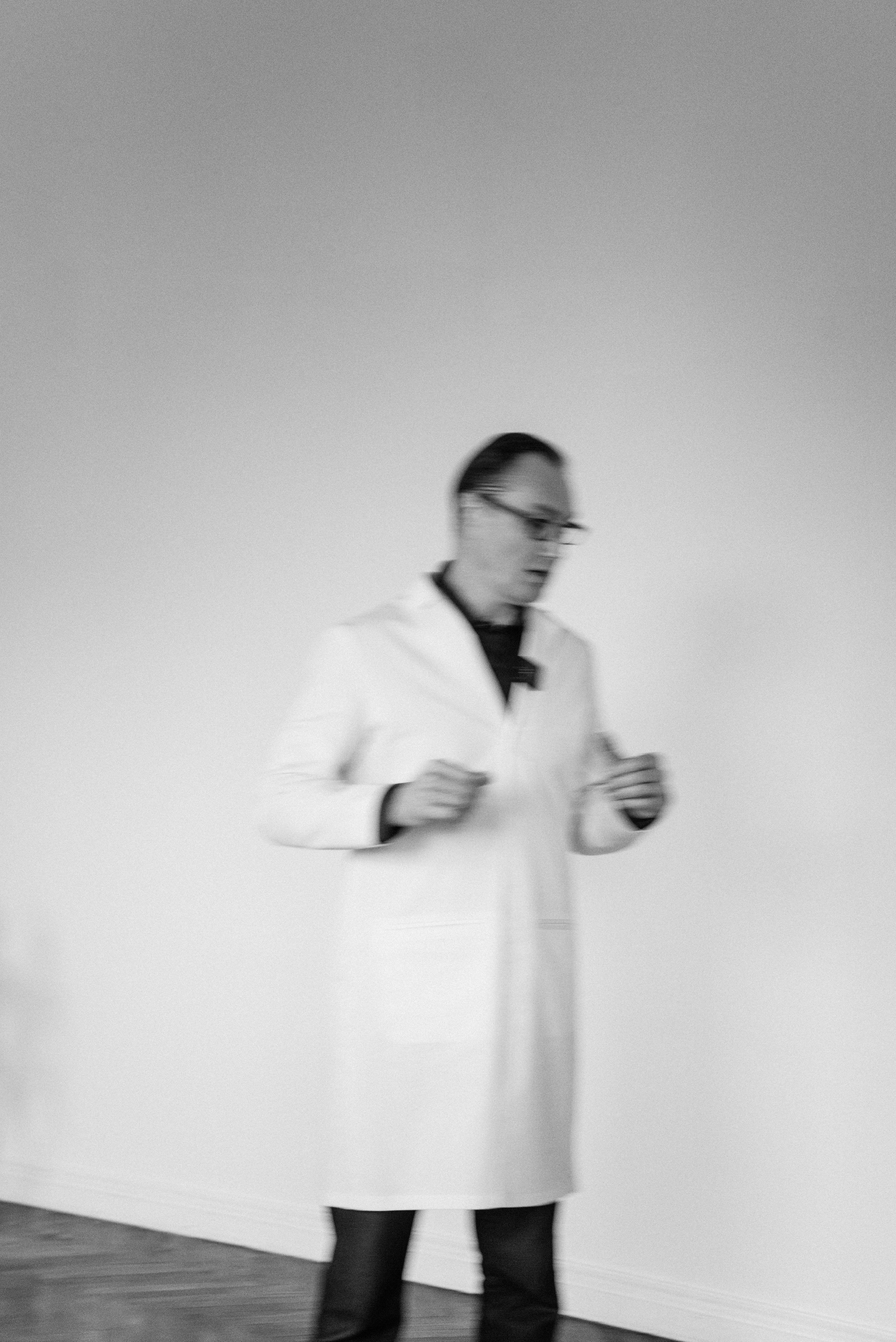 Остеопат. Свадебный фотограф в Санкт-Петербурге София Шубик