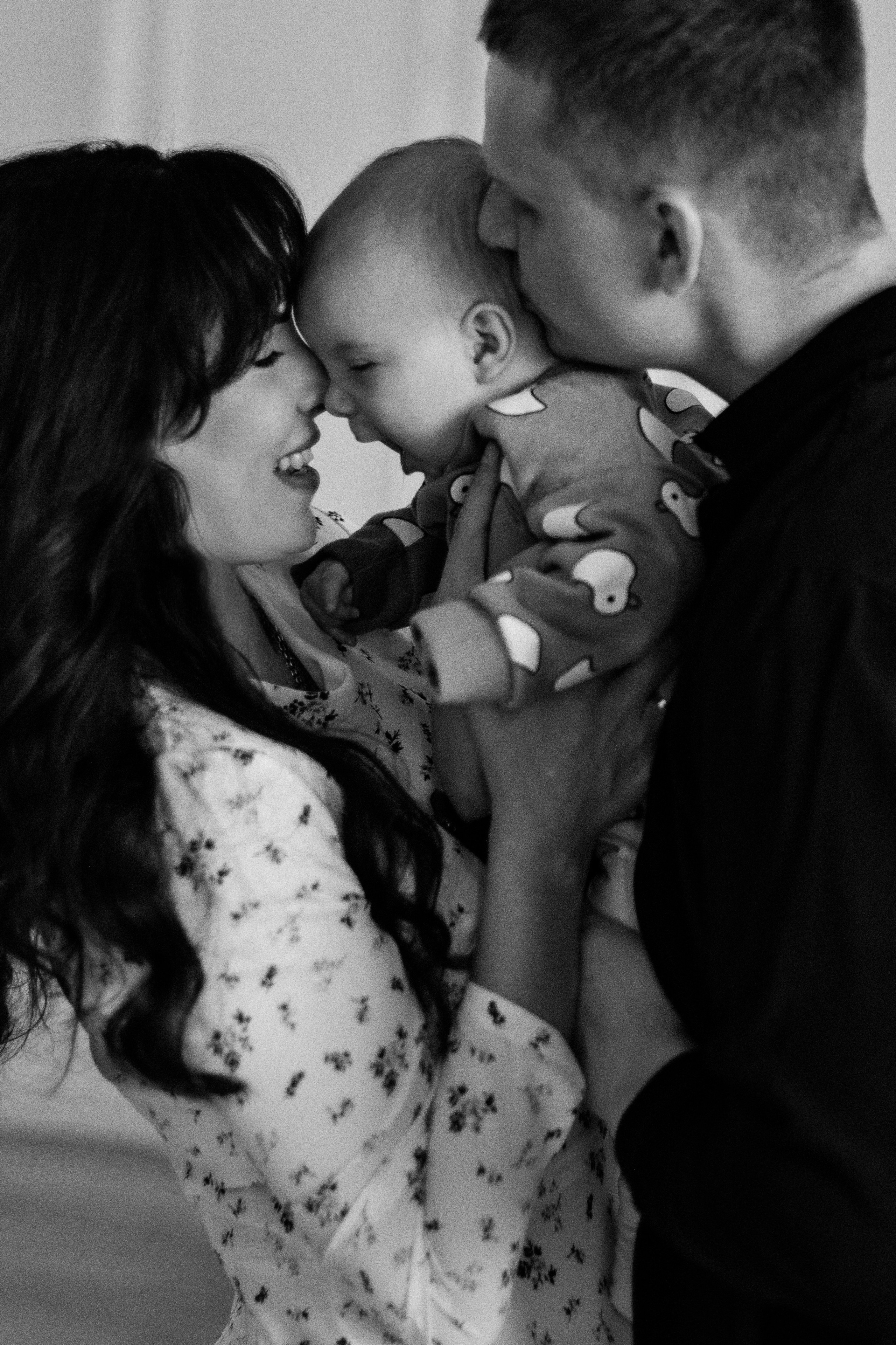 Аня и Кирилл