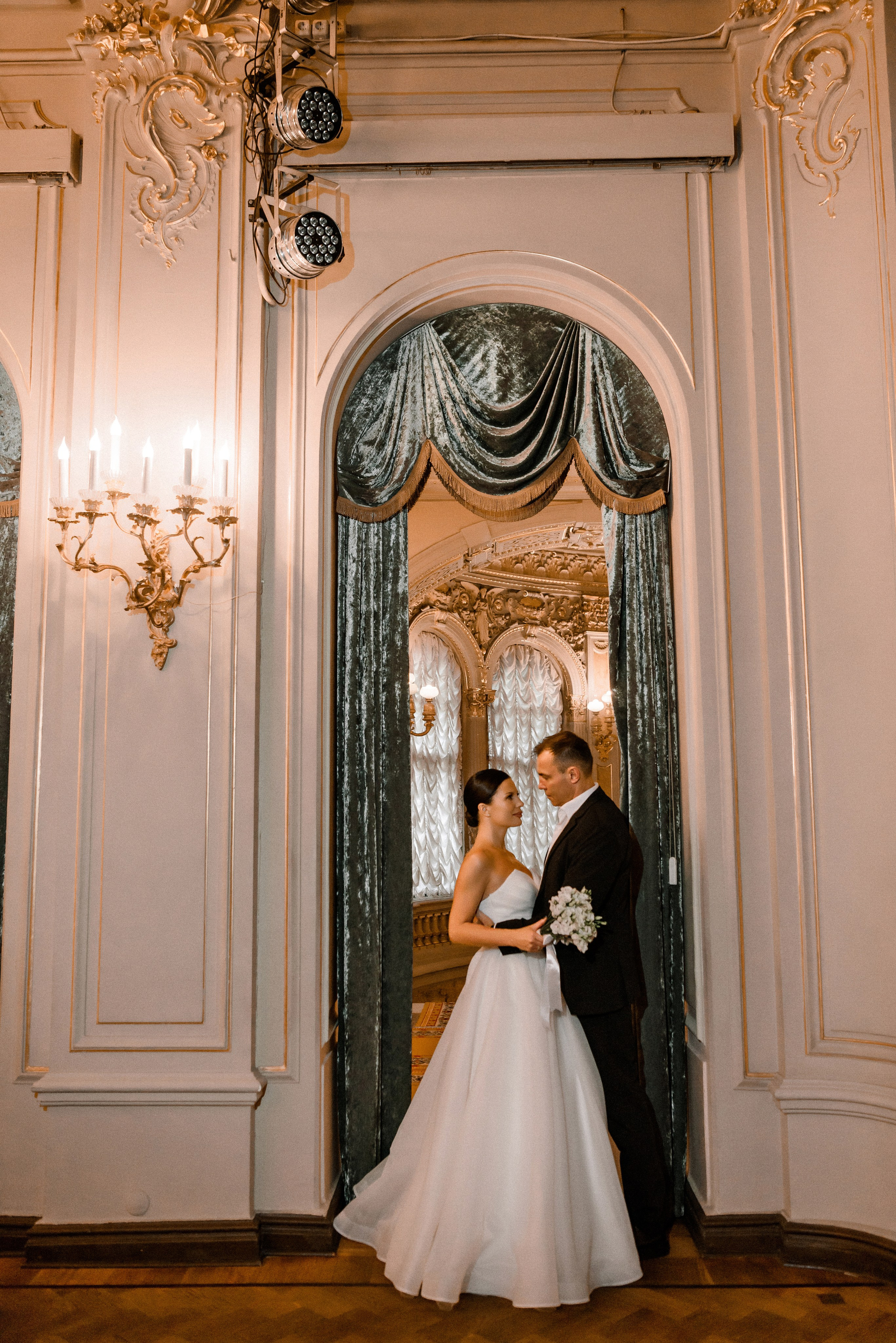 01/11/24 София и Стас. Свадебный фотограф в Санкт-Петербурге София Шубик