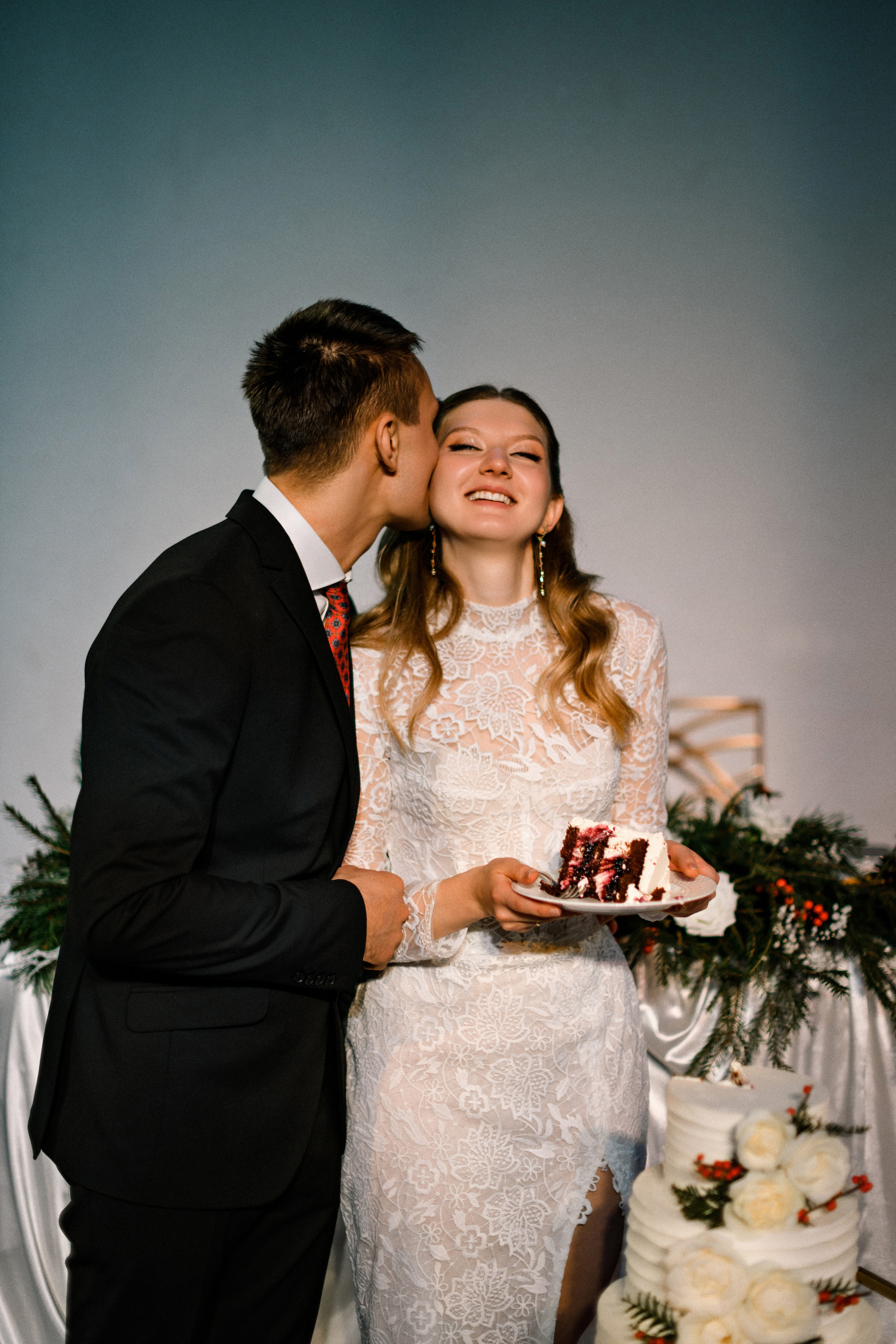 25/01/25 Екатерина и Виктор. Свадебный фотограф в Санкт-Петербурге София Шубик