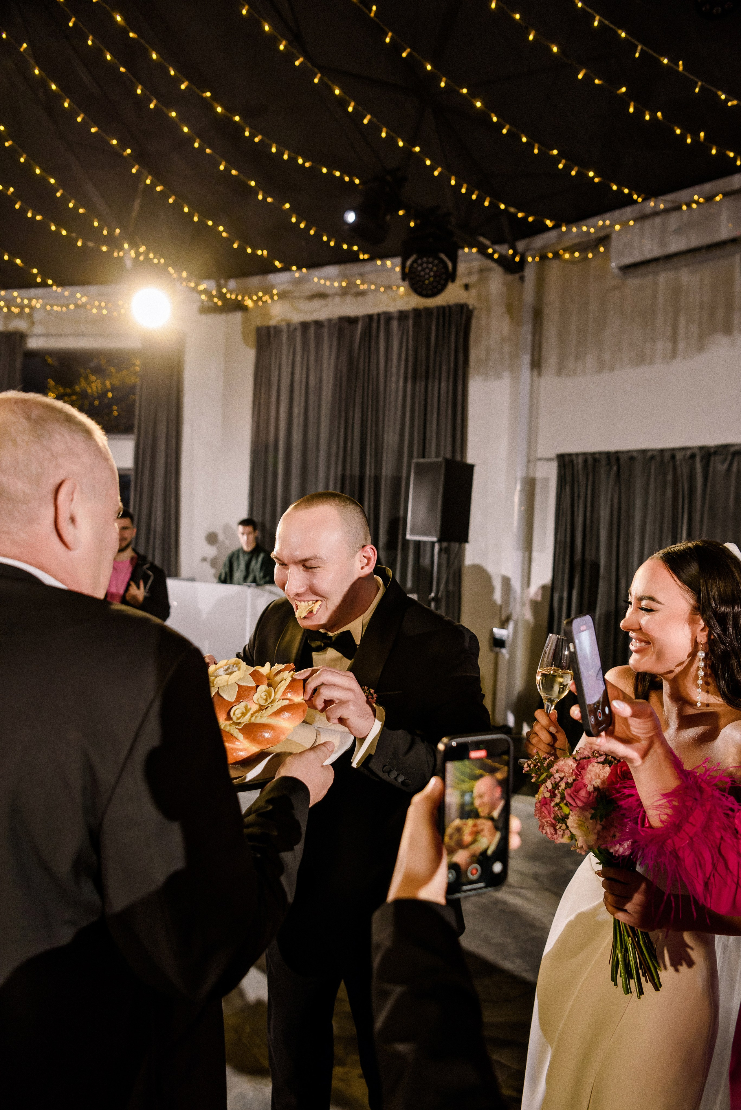 02/11/24 Маша и Вадим. Свадебный фотограф в Санкт-Петербурге София Шубик