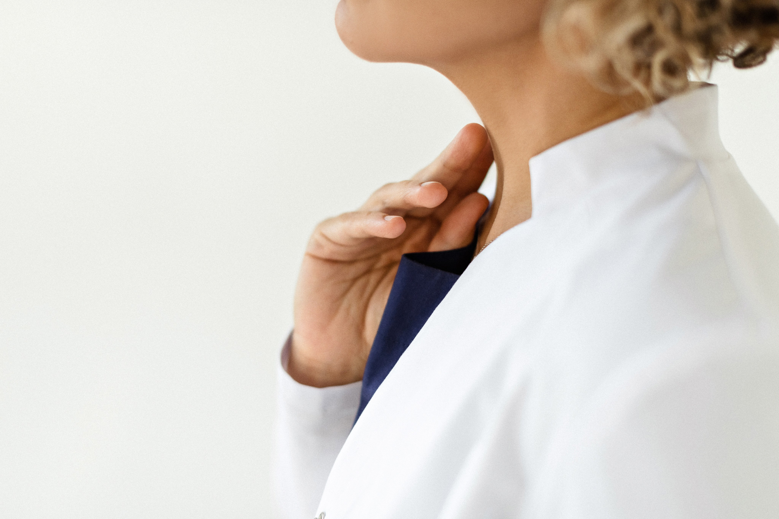 Остеопат. Свадебный фотограф в Санкт-Петербурге София Шубик