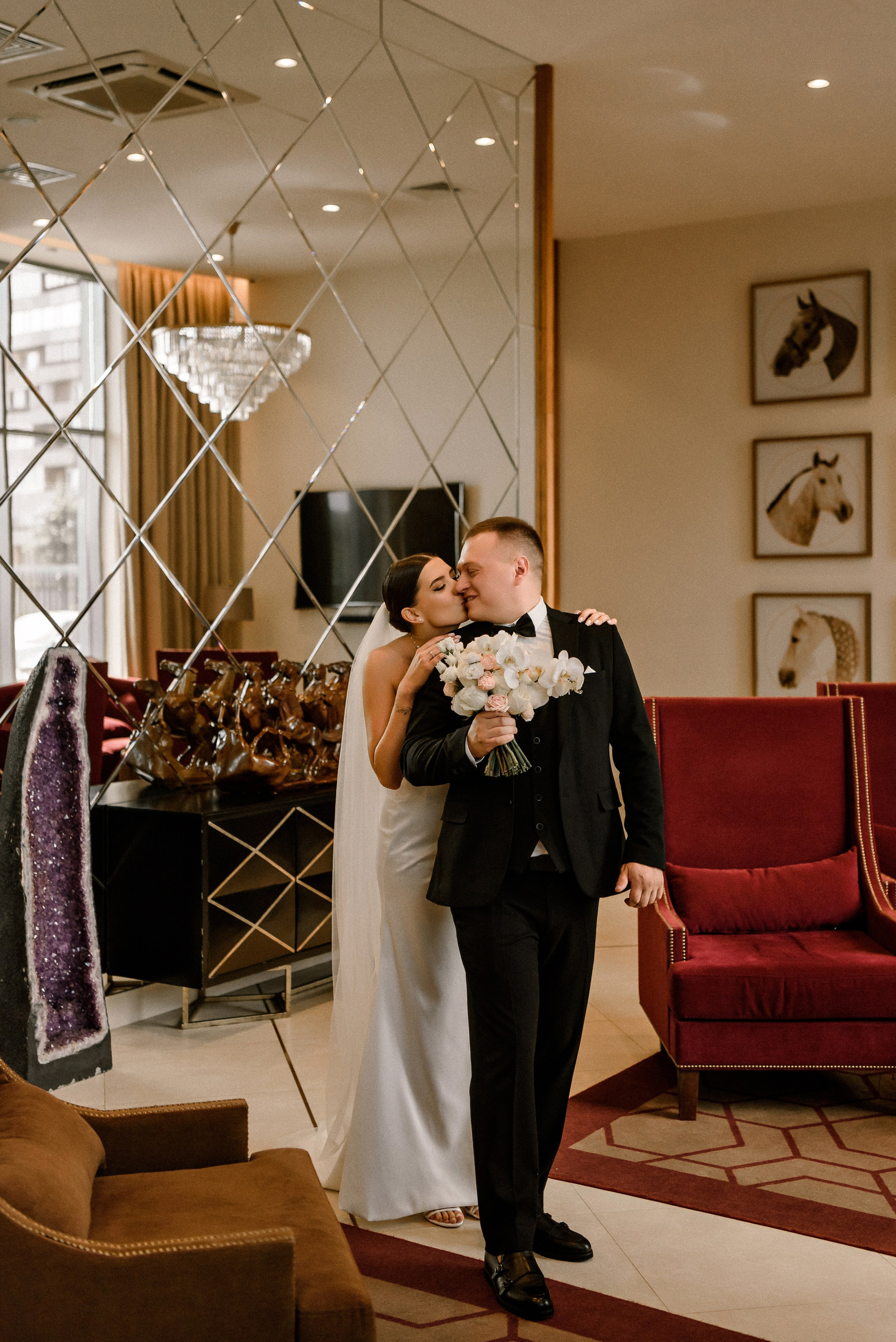 18/07/24 Кристина и Иван. Свадебный фотограф в Санкт-Петербурге София Шубик