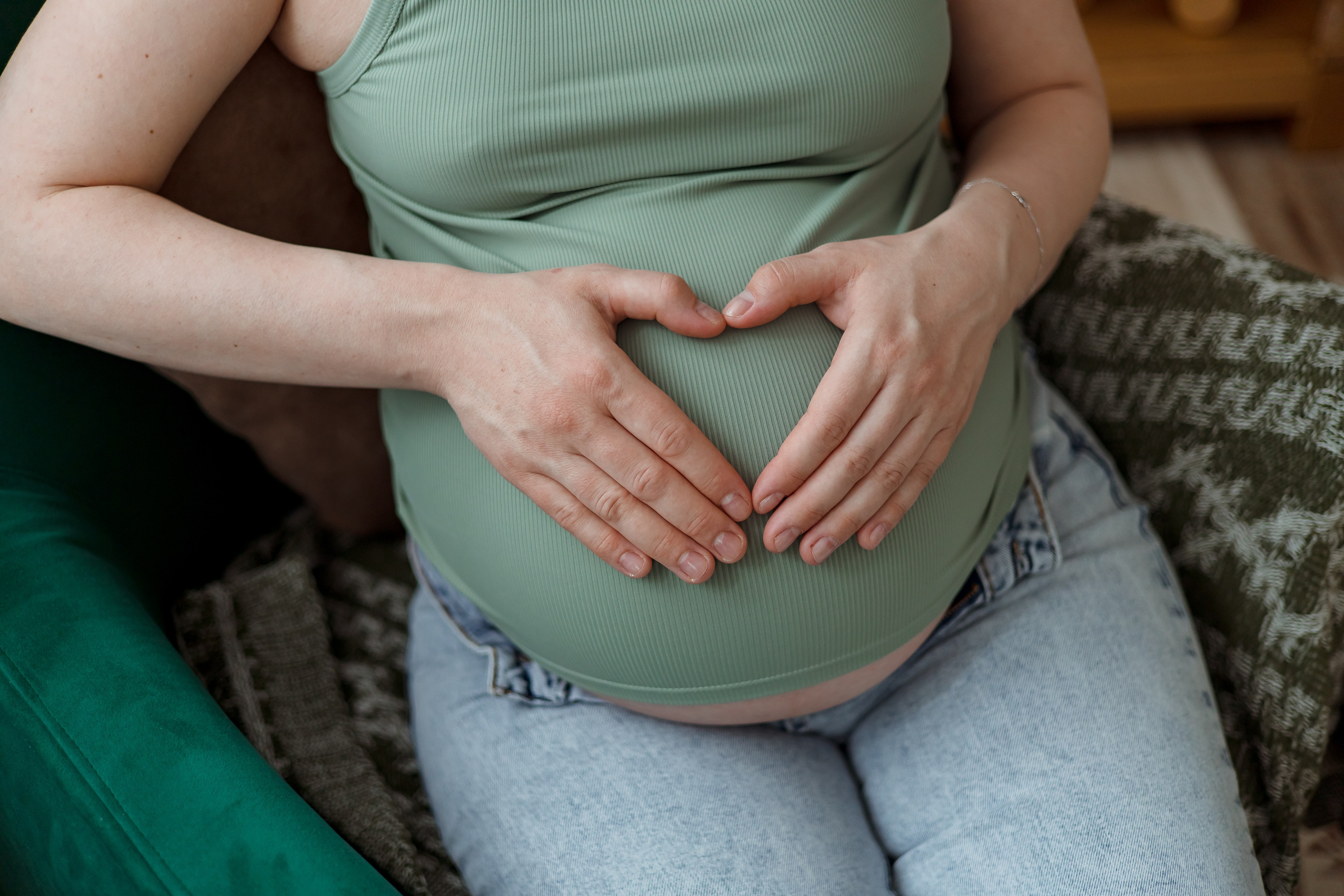 Катерина. Семейный и детский фотограф в Железногорске Саламахо Ольга