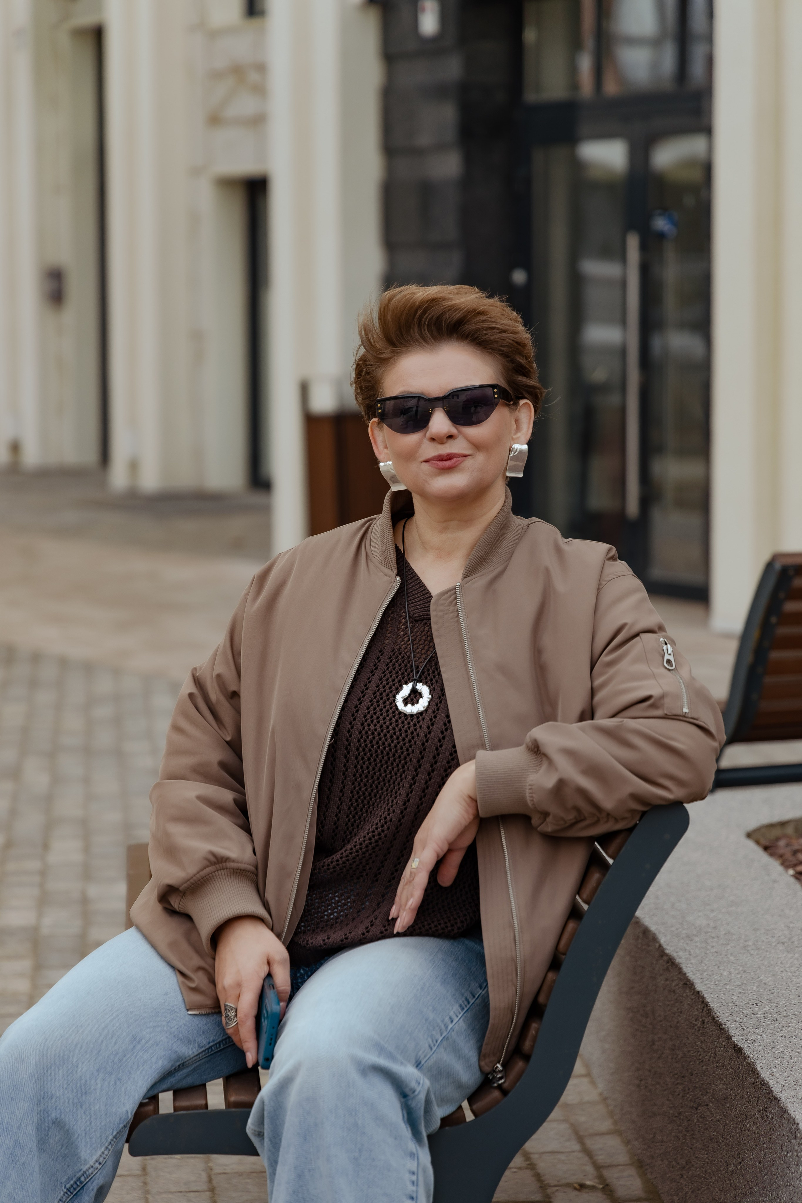 Контент для владелицы швейным производством. Фотограф в Барнауле Юлия Яковлева