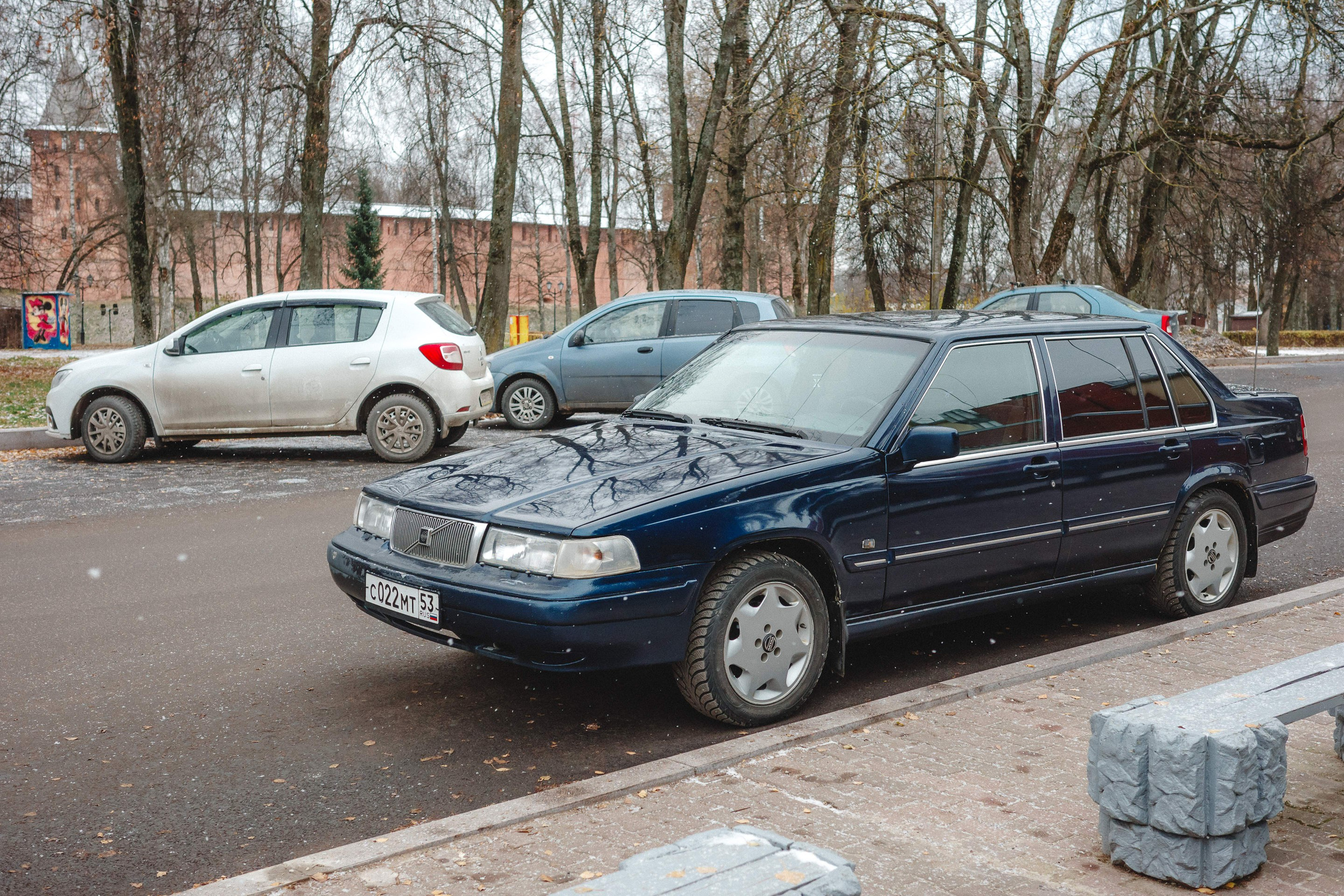 2023.11. Фотограф Алексей Алексеев