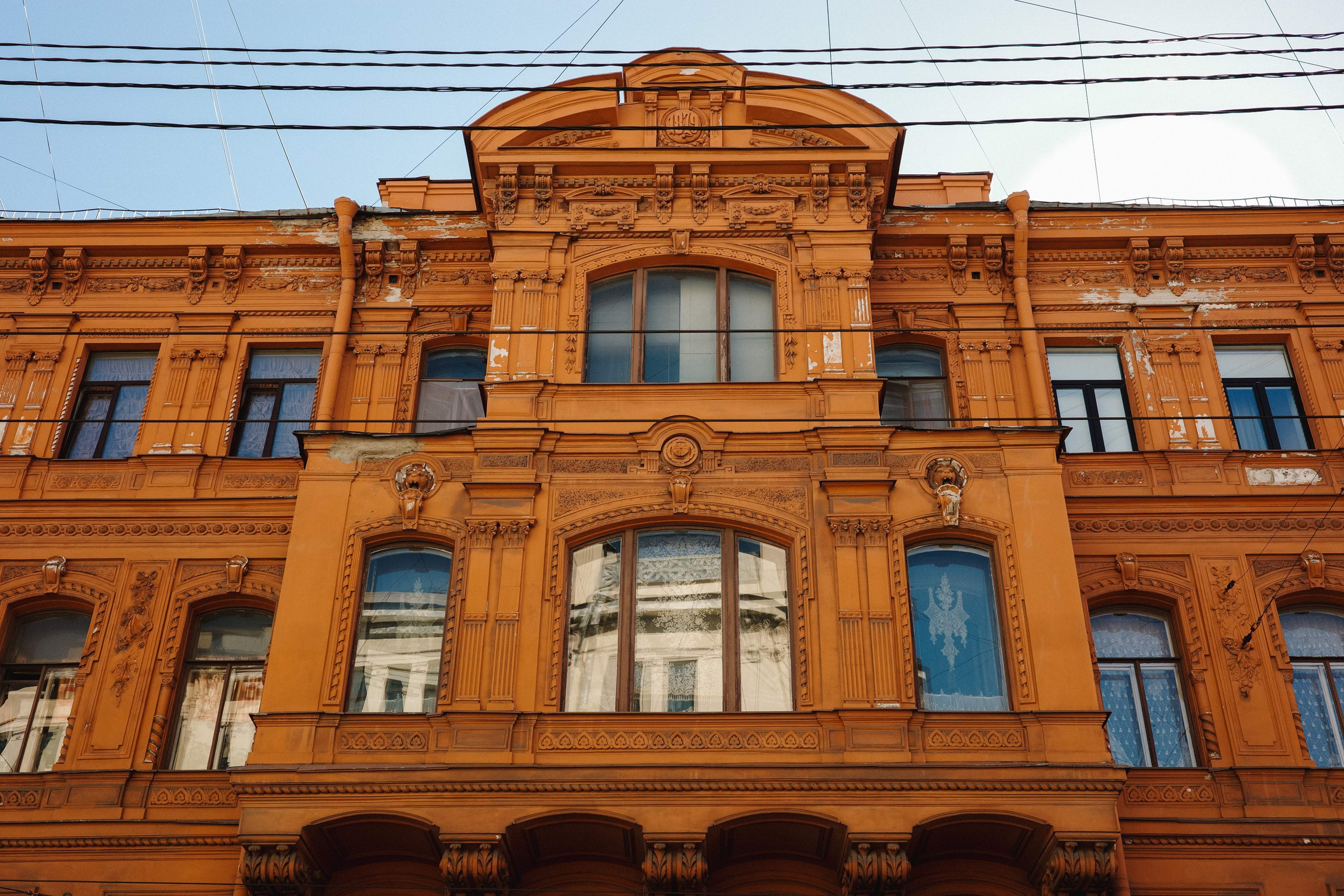 2024.08. Фотограф Алексей Алексеев