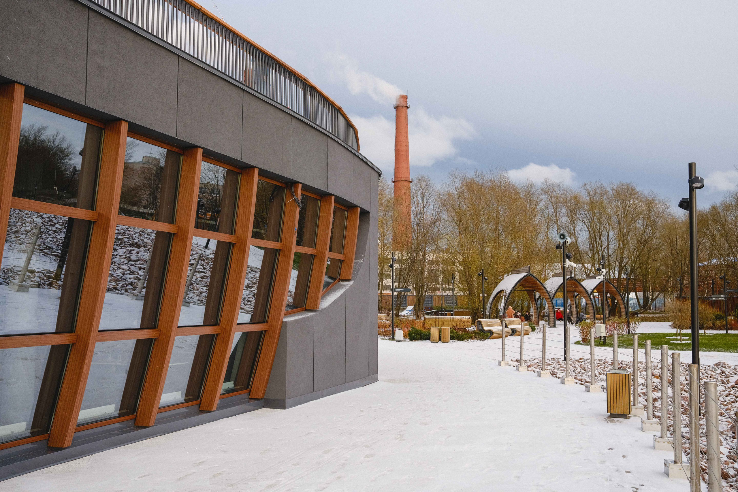 2022.11. Фотограф Алексей Алексеев