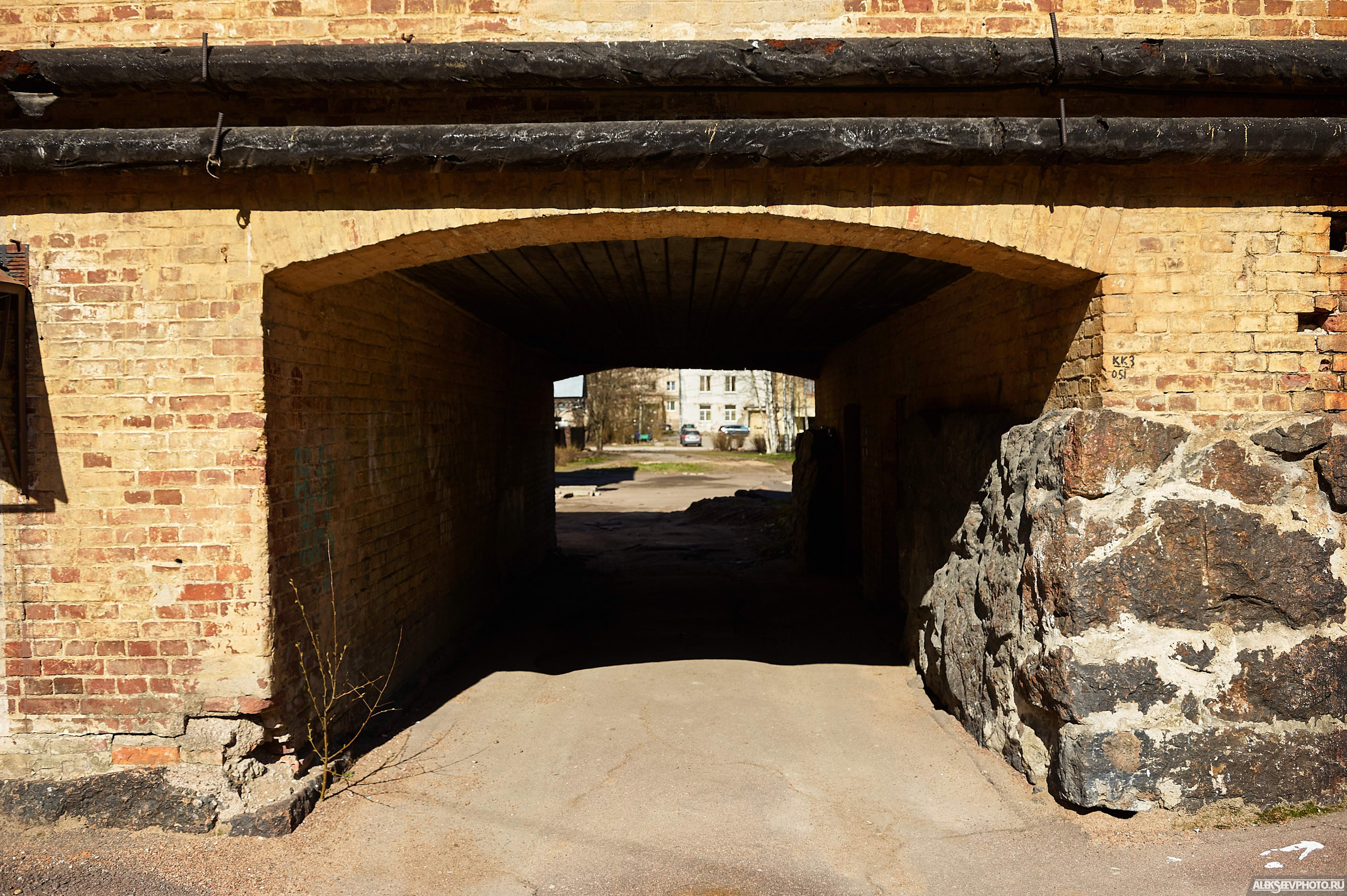 2021.05. Фотограф Алексей Алексеев