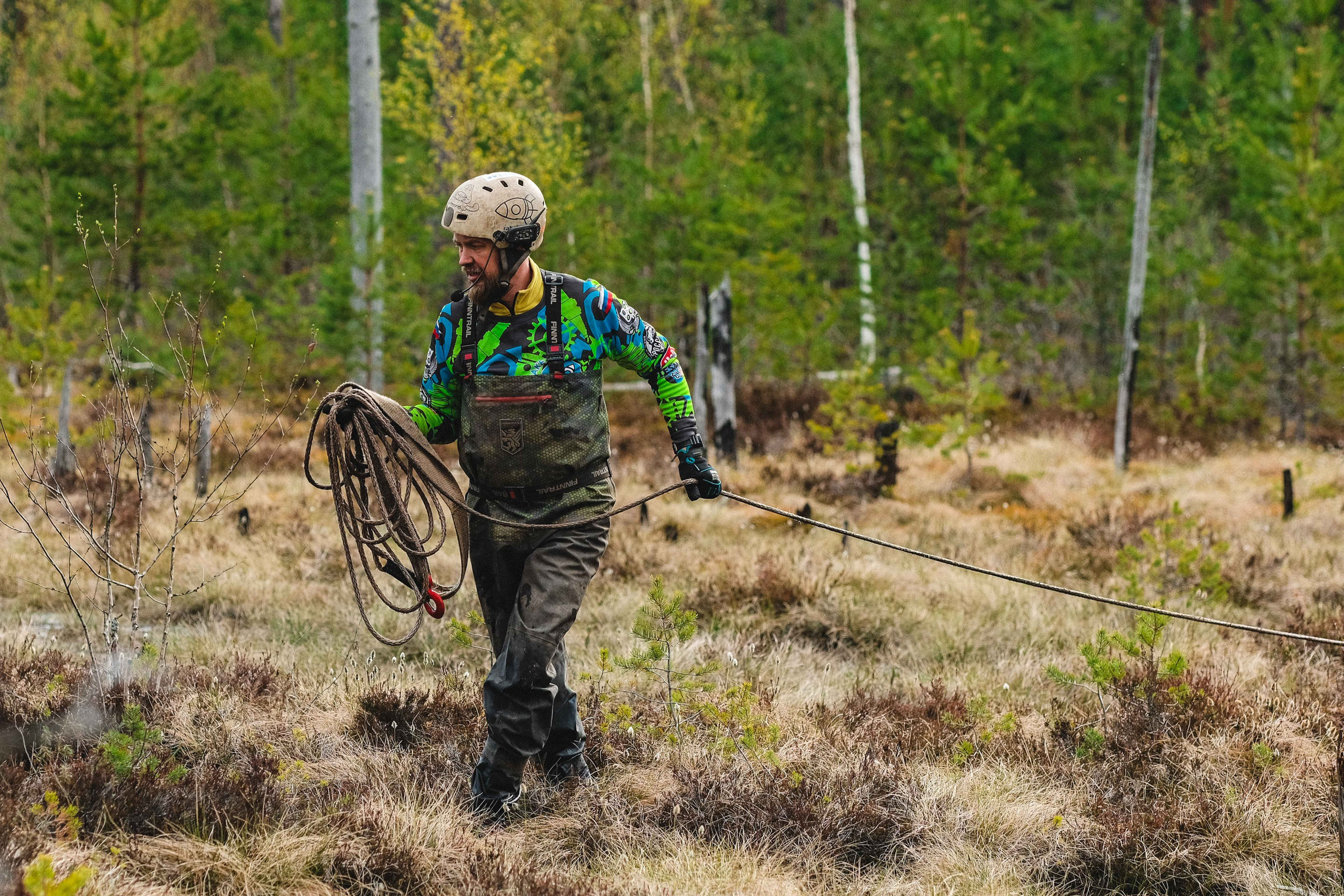 2023.05.11-14 — Ленинград-трофи 2023 — СУ, 2 день. Фотограф Алексей Алексеев