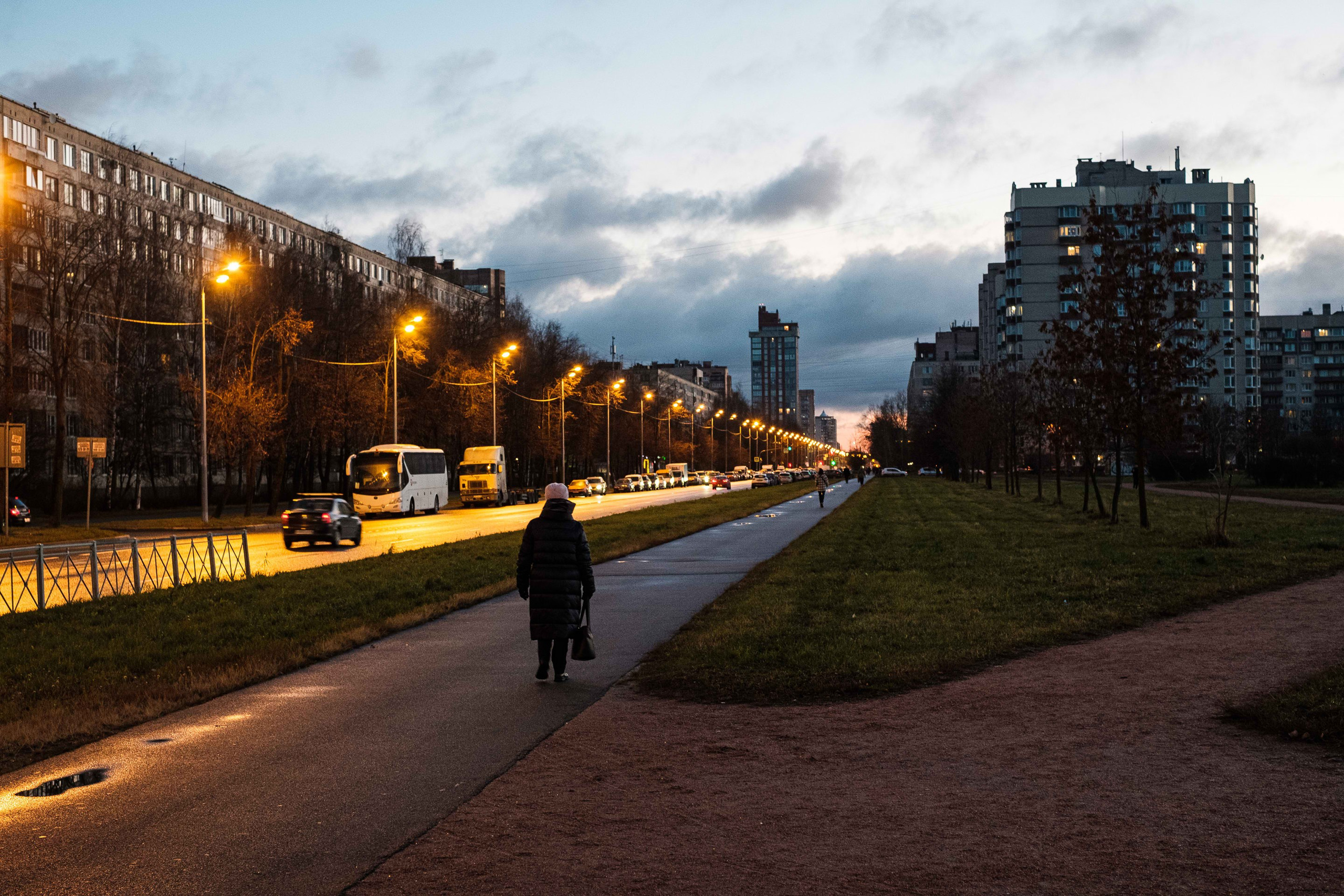 2021.11. Фотограф Алексей Алексеев