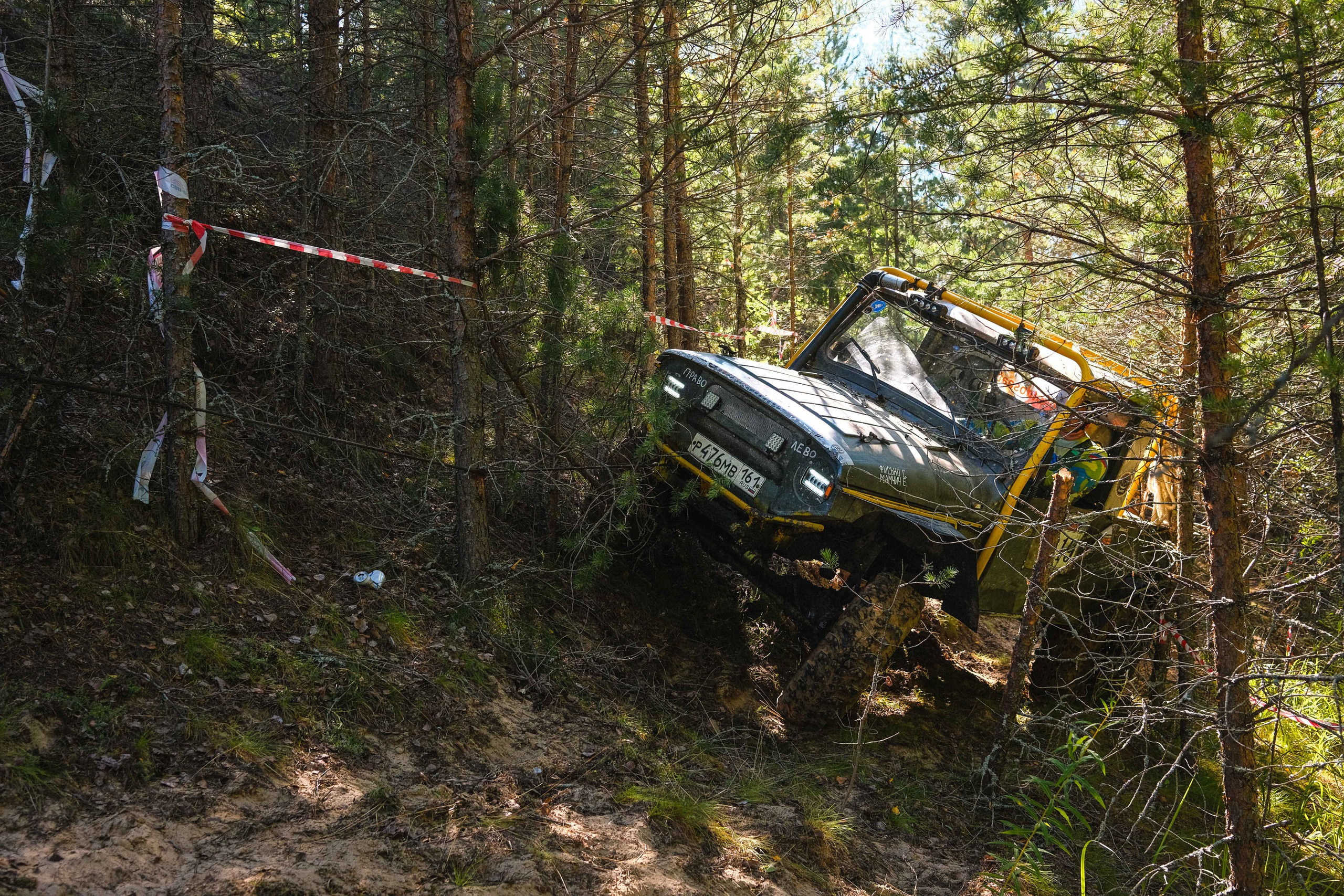 2022.08.13-14 — КВС 2022 — Спортсмены на СУ. Фотограф Алексей Алексеев