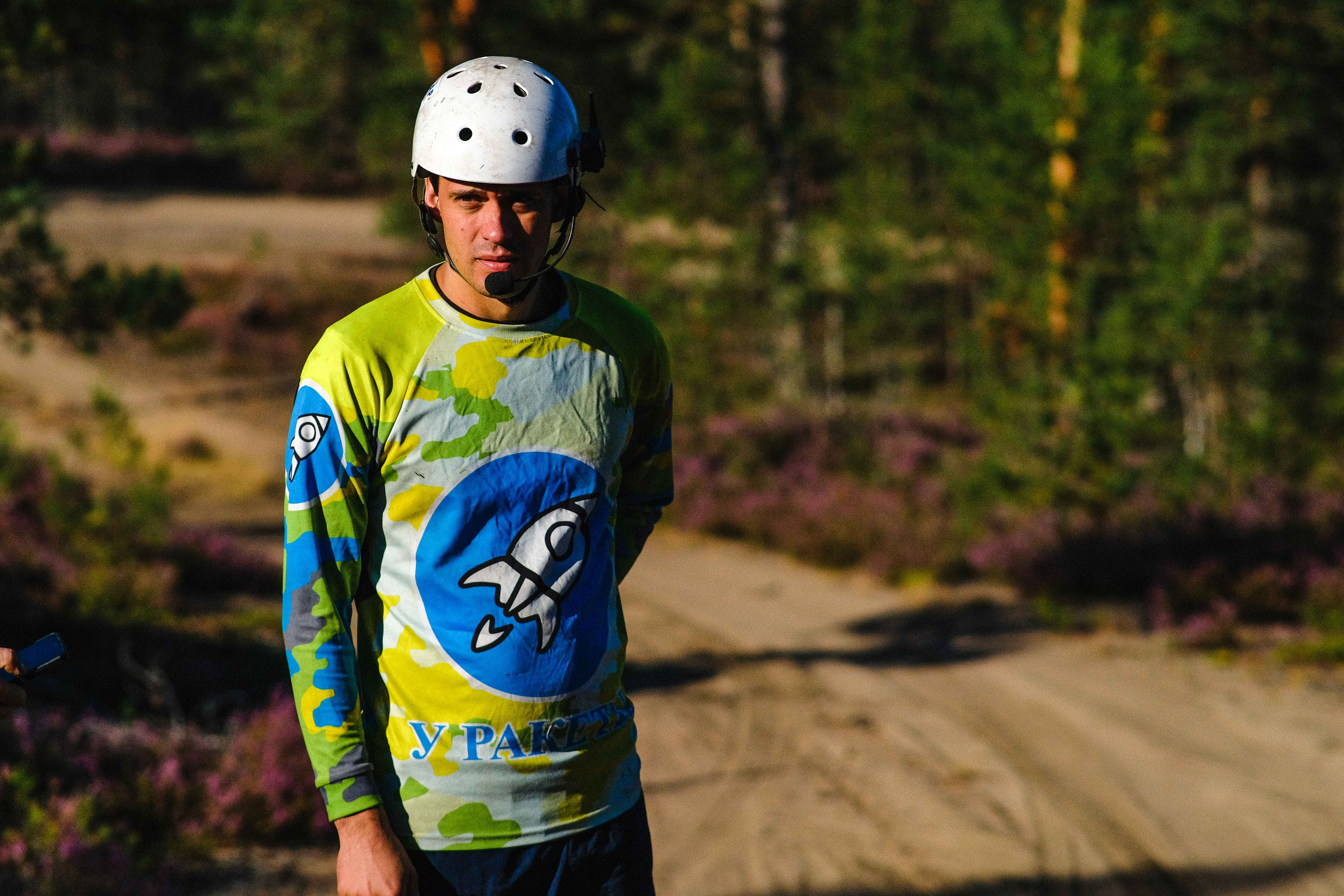 2022.08.13-14 — КВС 2022 — Базлаг, подготовка СУ, брифинг. Фотограф Алексей Алексеев