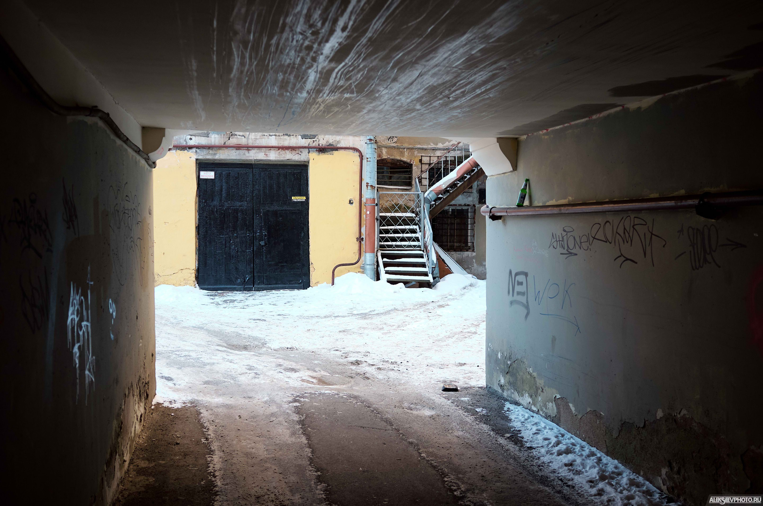 2021.03. Фотограф Алексей Алексеев