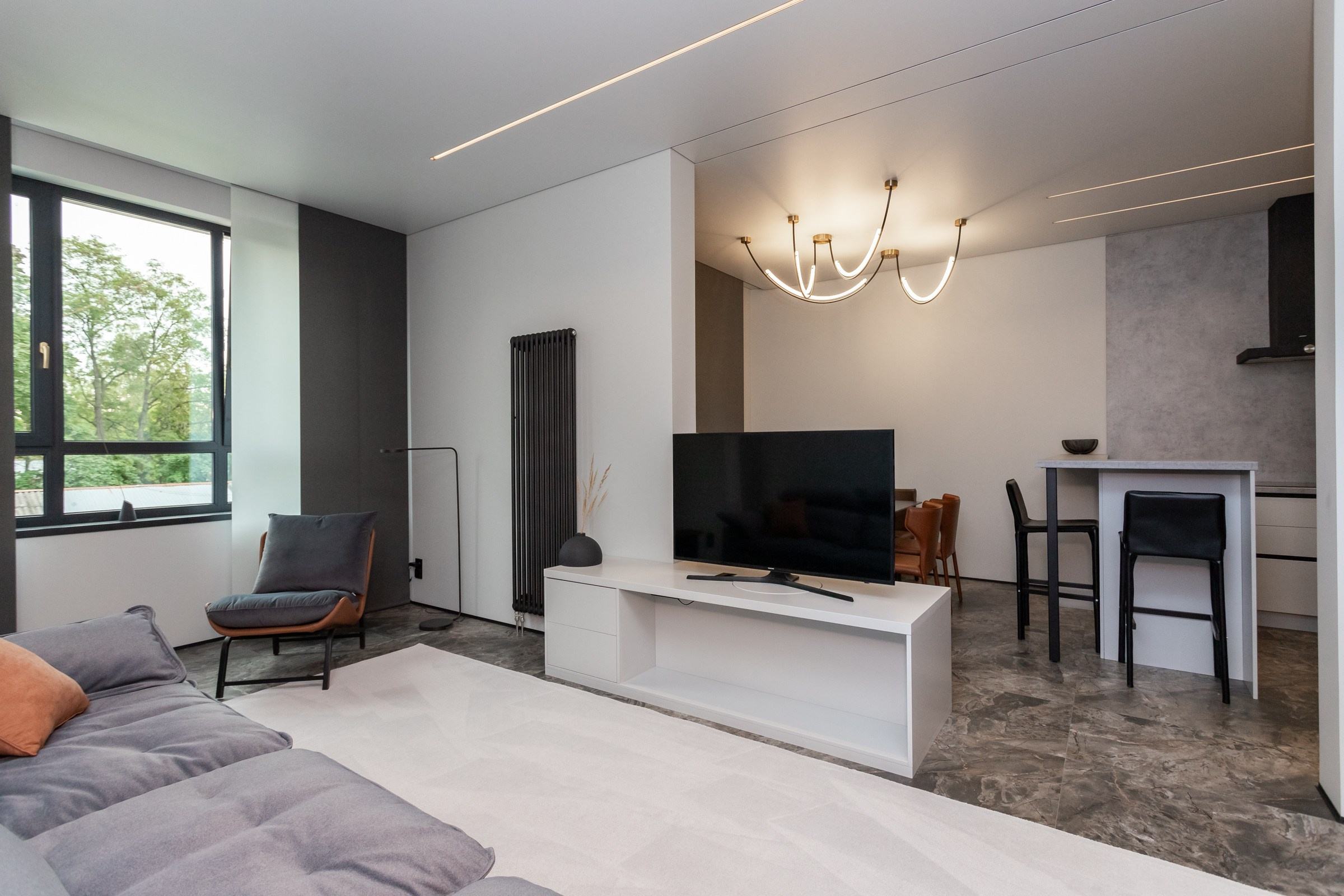 Интерьерная съёмка. Фотограф в спб Александр Потапов