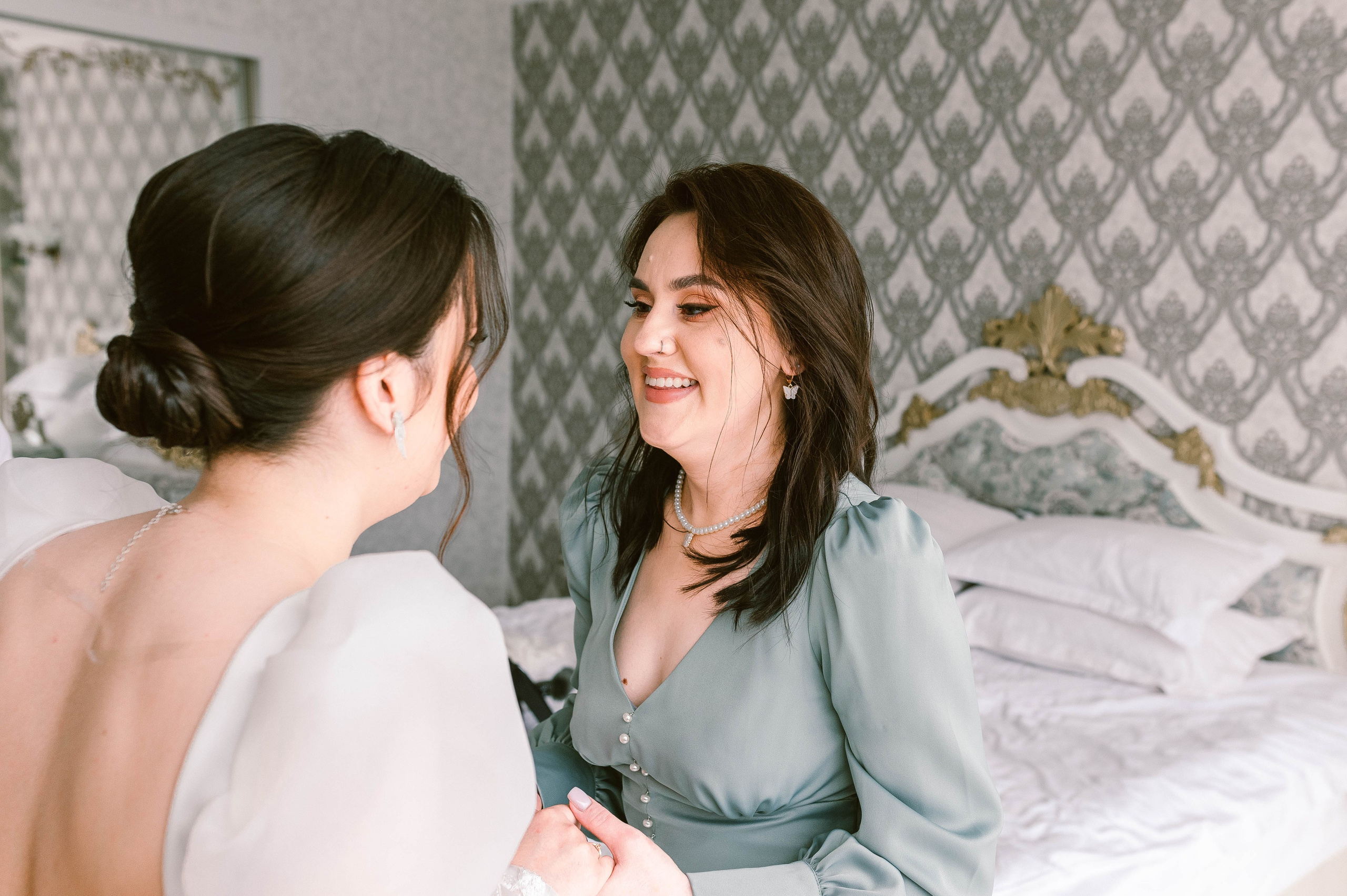 Андрей и Ульяна. Свадебный и семейный фотограф в Чите Юлия Оранская