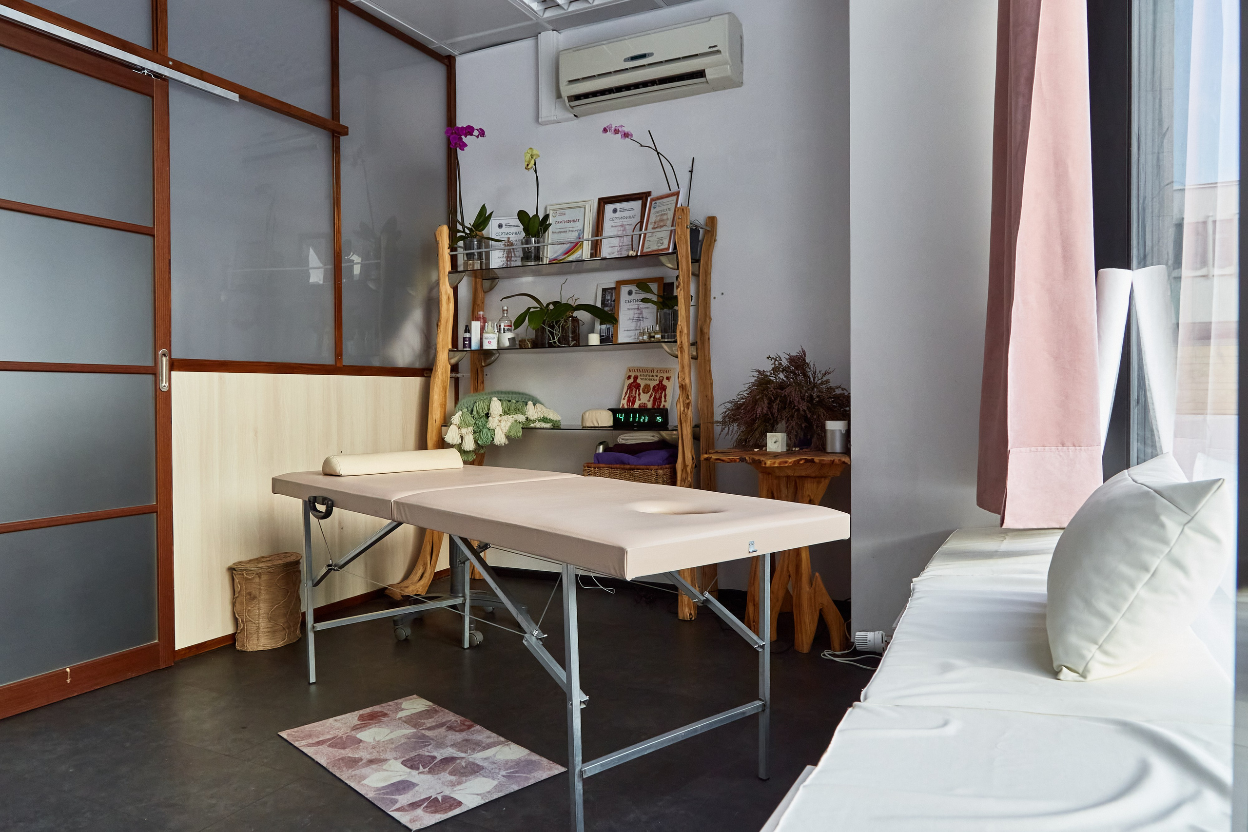 Студия красоты Easy Top. Фотограф Анастасия Леонтьева Санкт-Петербург