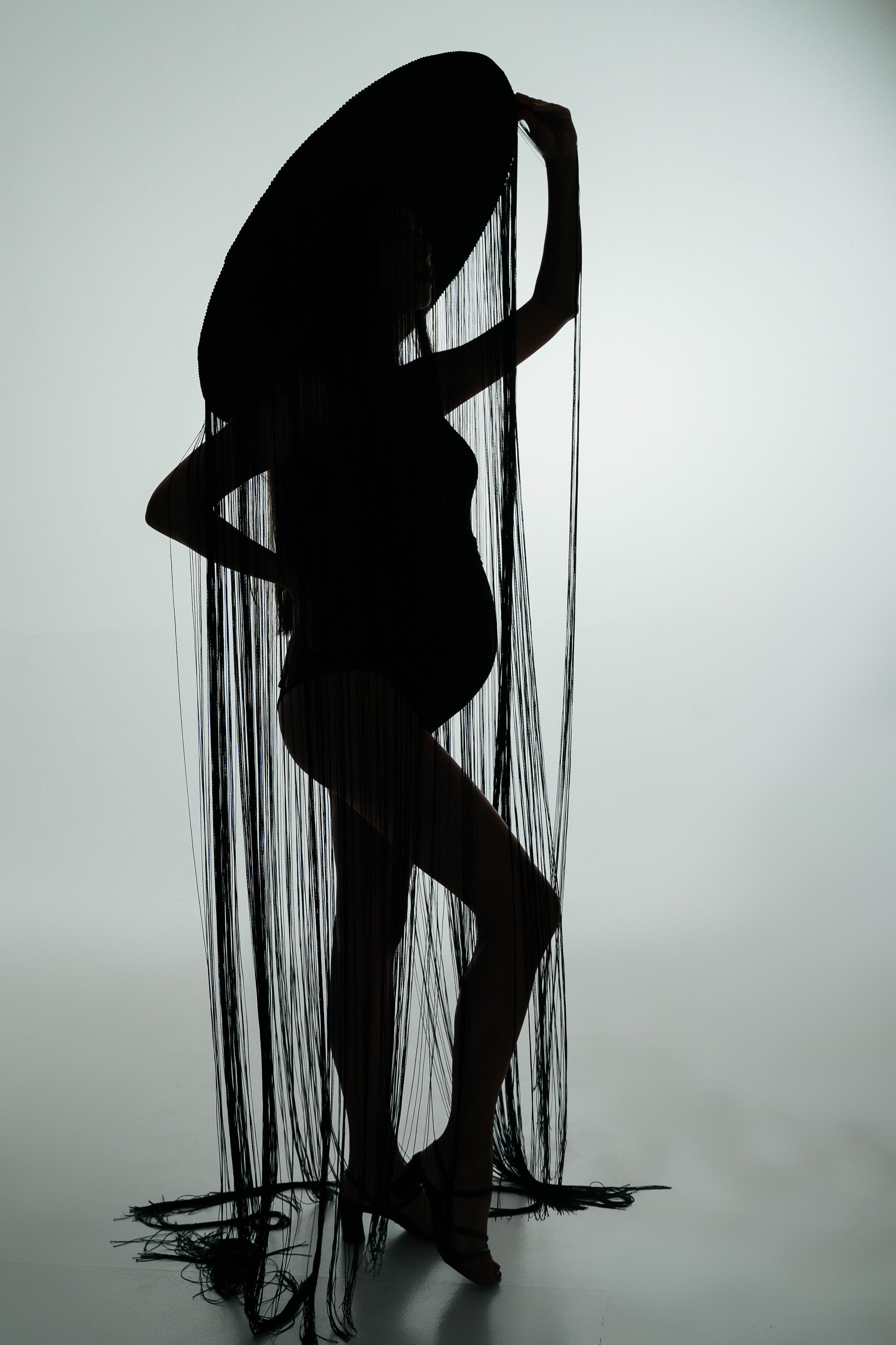 Проект Шляпы. Виктория Алпеева — фотограф по любви