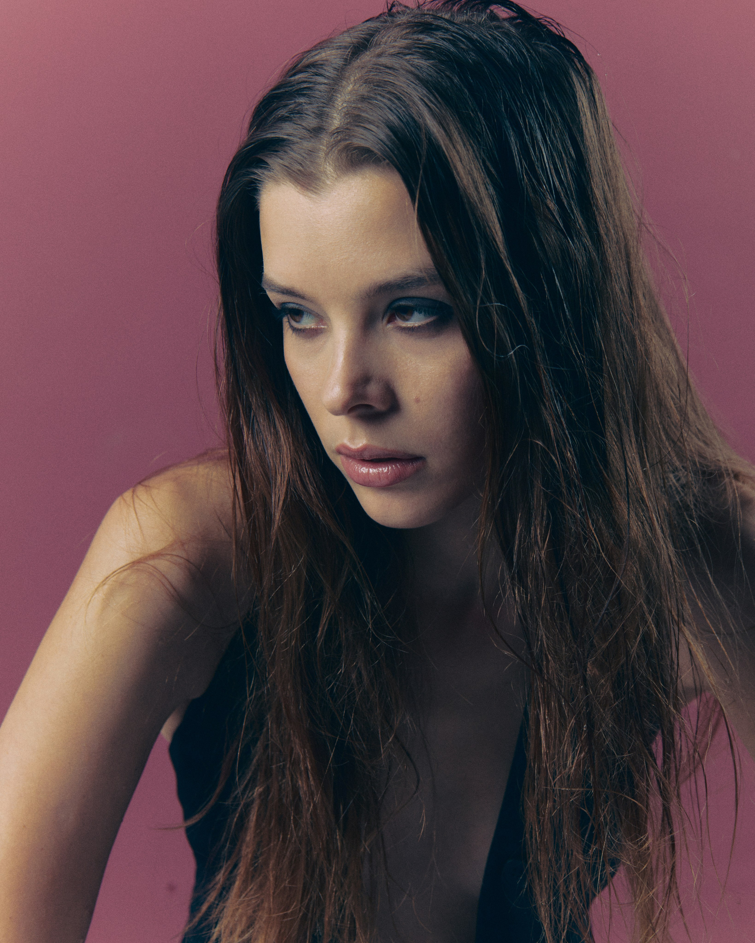 Анита. Fashion фотограф в г. Москва