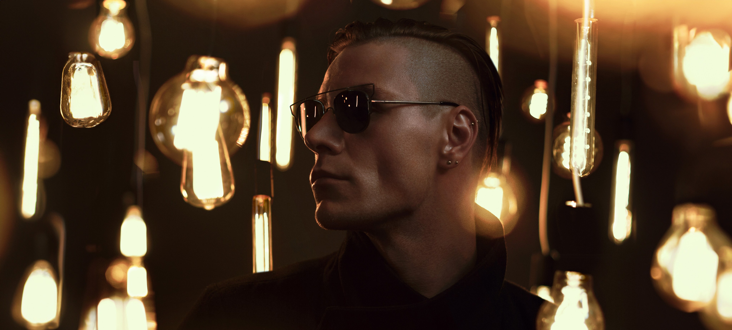 Portrait Photography Portfolio. Alexander Chaldryan Photography