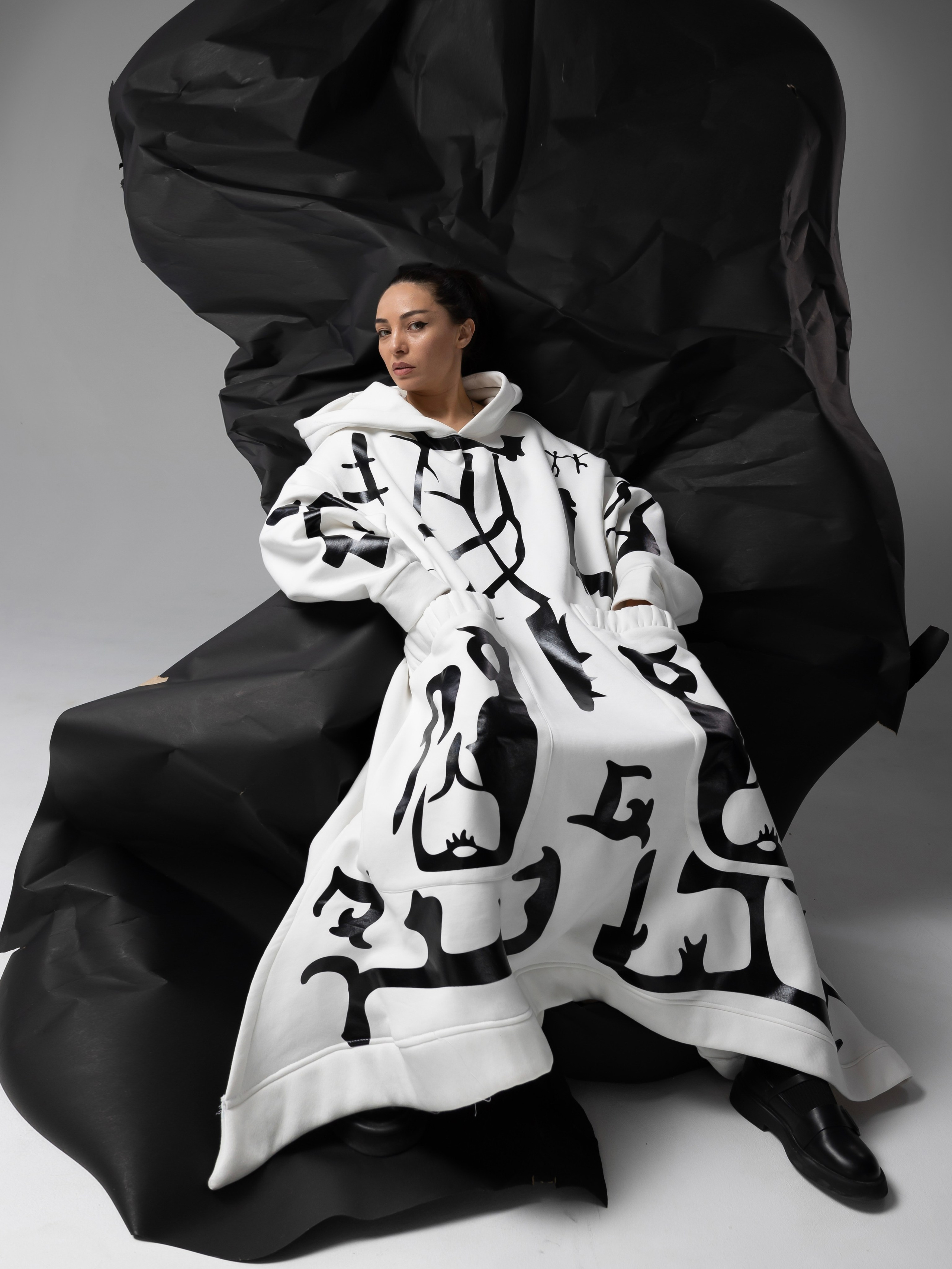 LOOK BOOK. Фотограф Юлия Курочкина