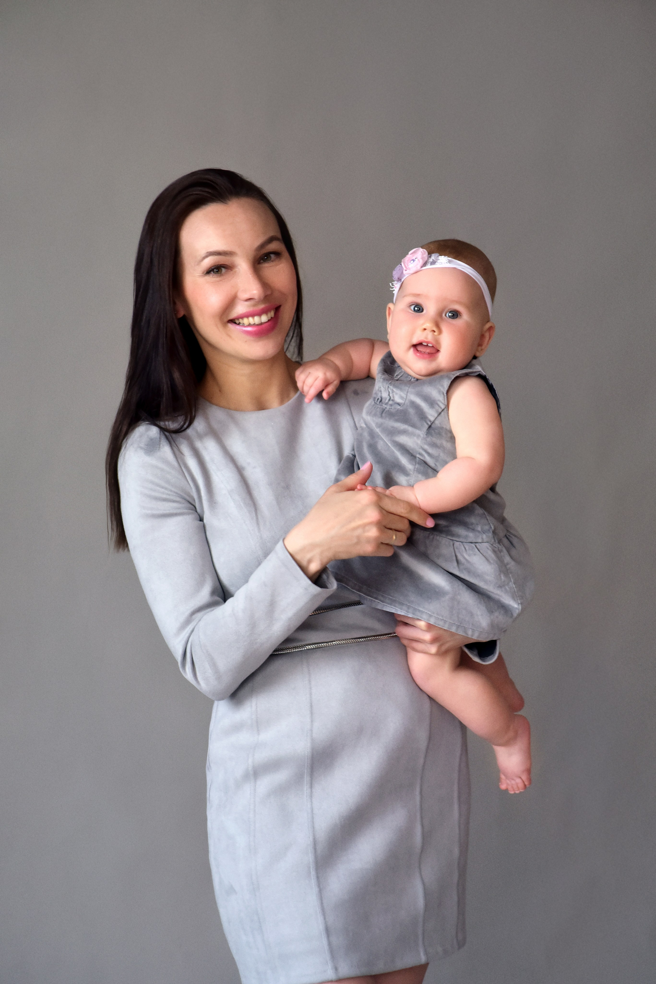 3-6 месяцев. Фотограф новорожденных, беременных и детей до года Татьяна Николаева В