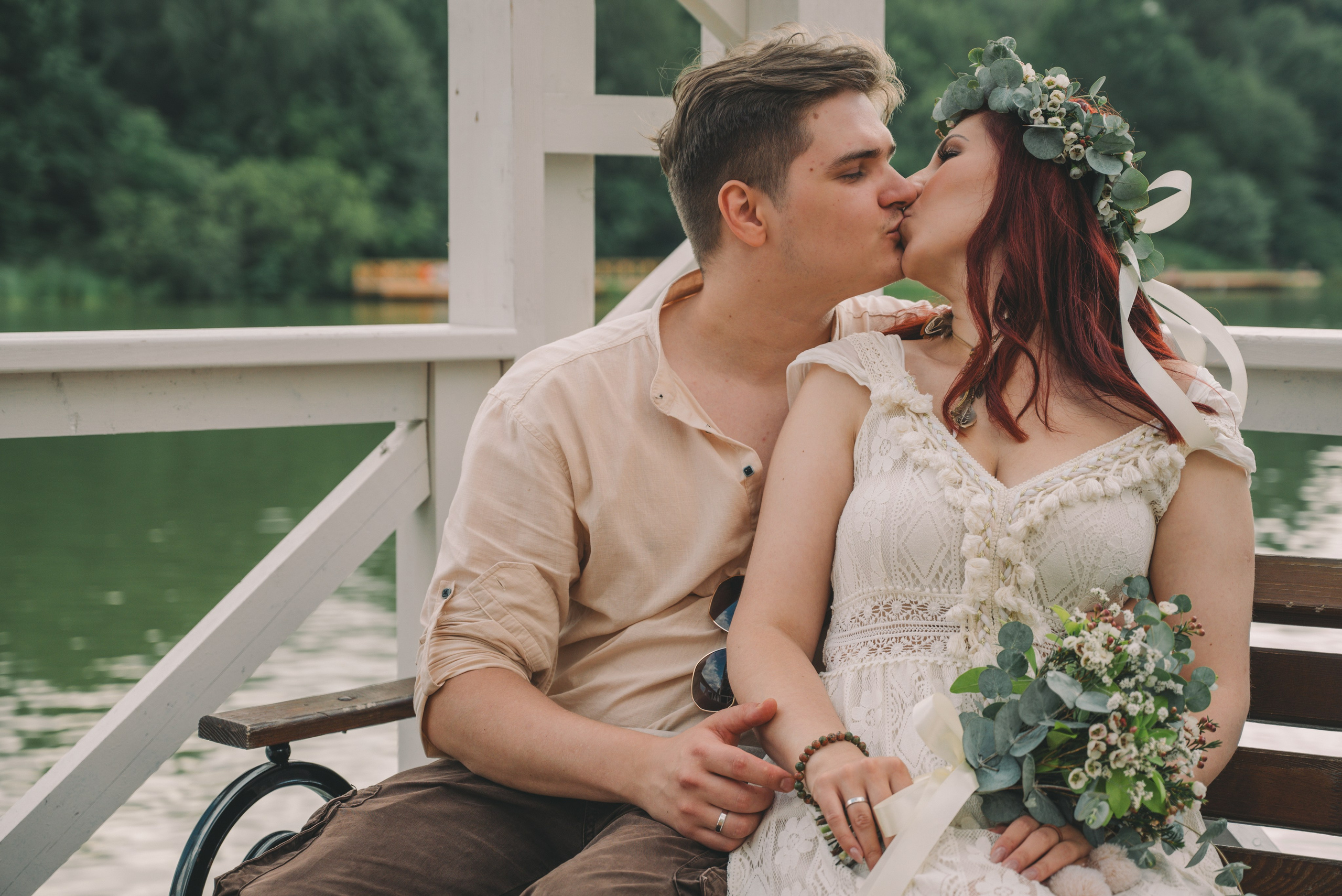 Свадьбы. MrADA fotografer