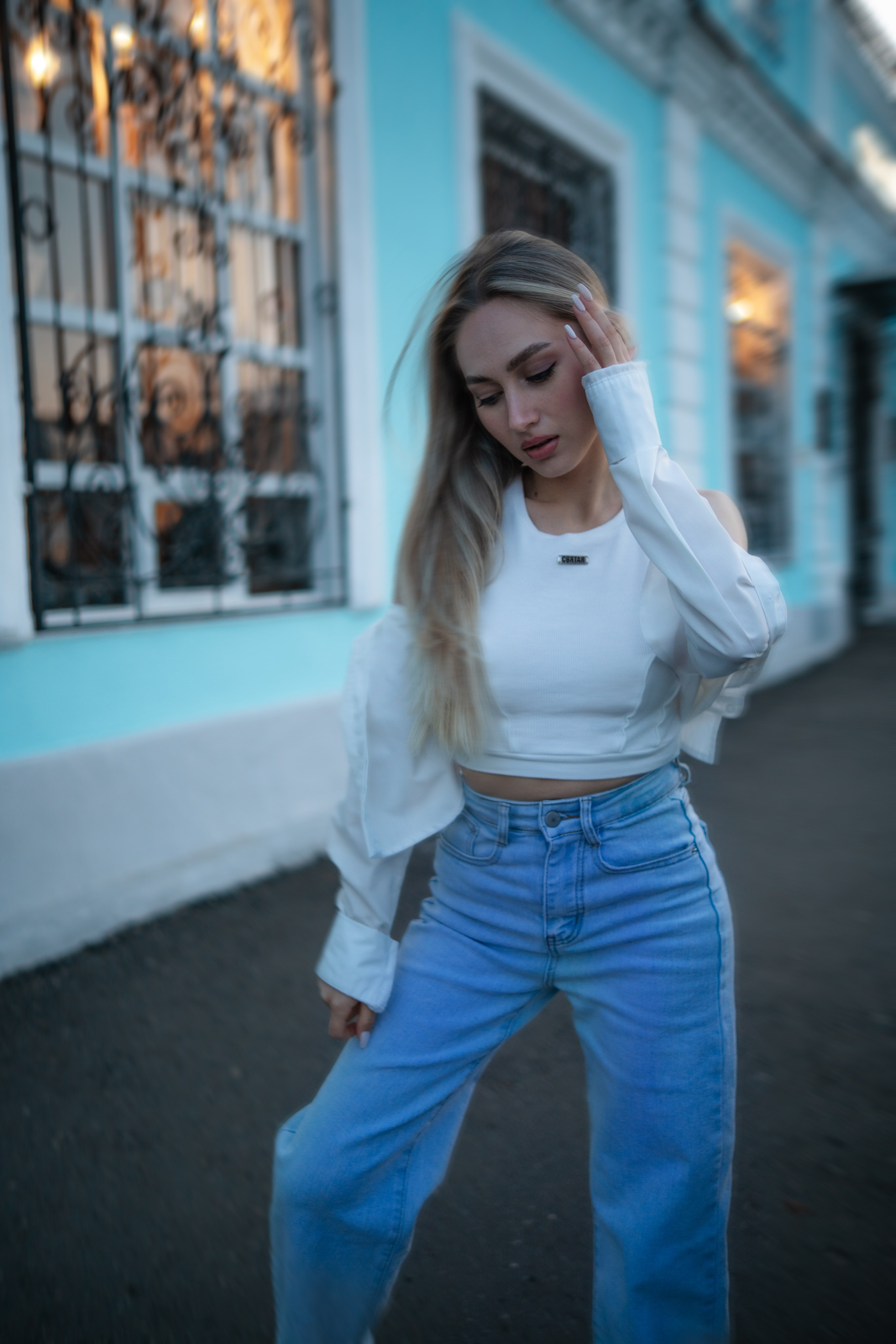 Виолетта / Лето в Елабуге. Felixtones