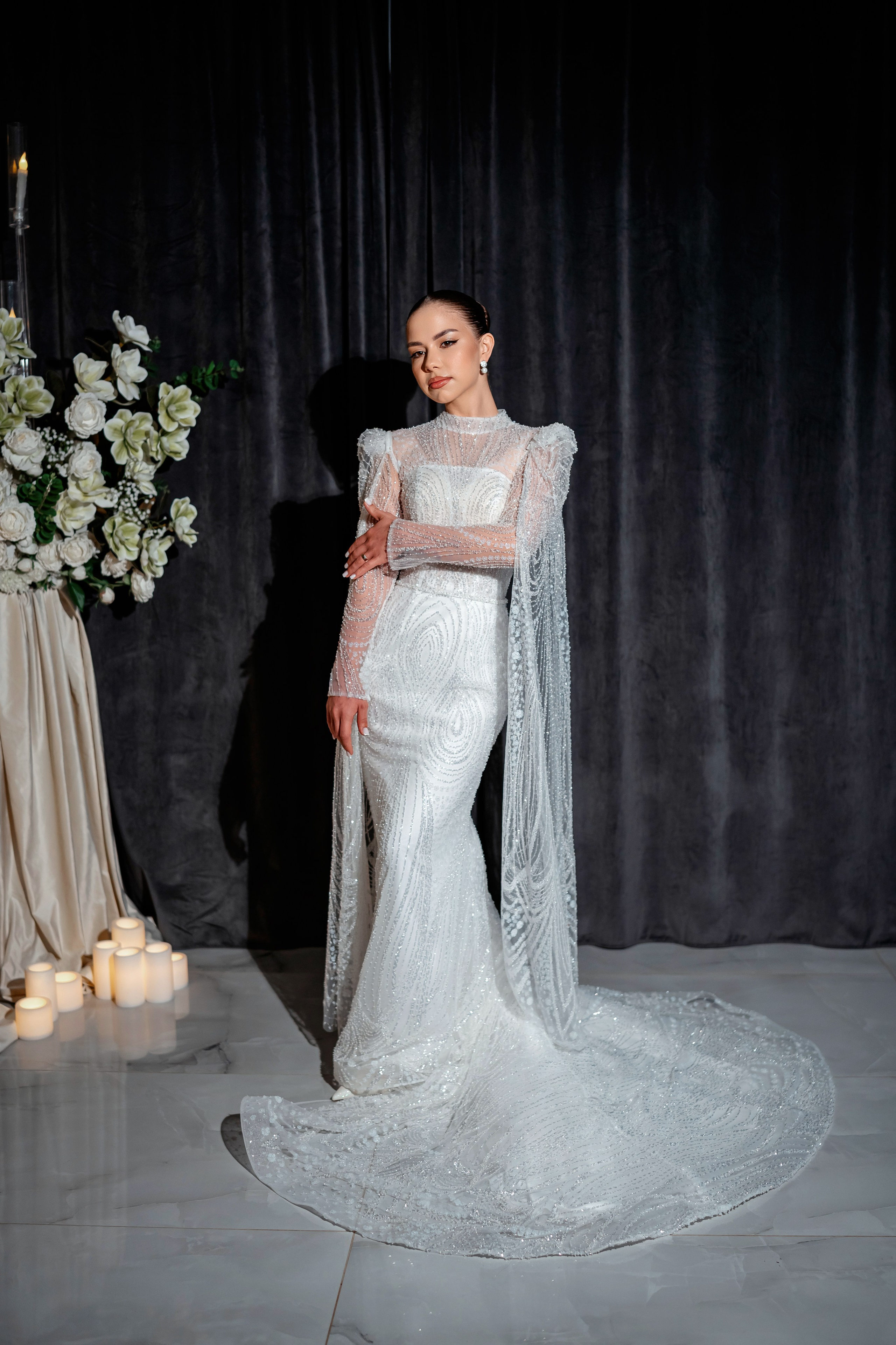 Петр и Юлия. Свадебный фотограф Ашот Саркисян