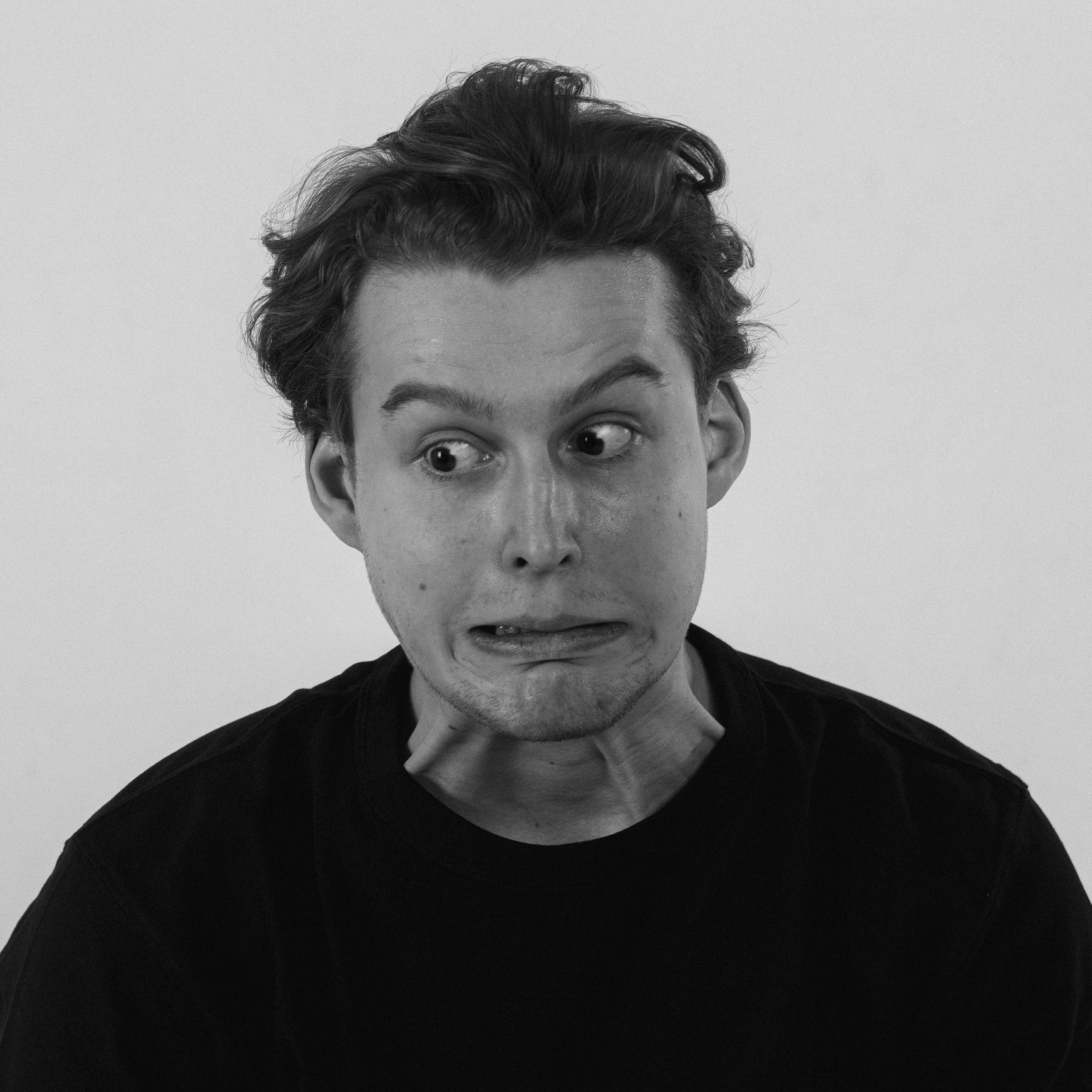 Актёрские портфолио. Фотограф Москва