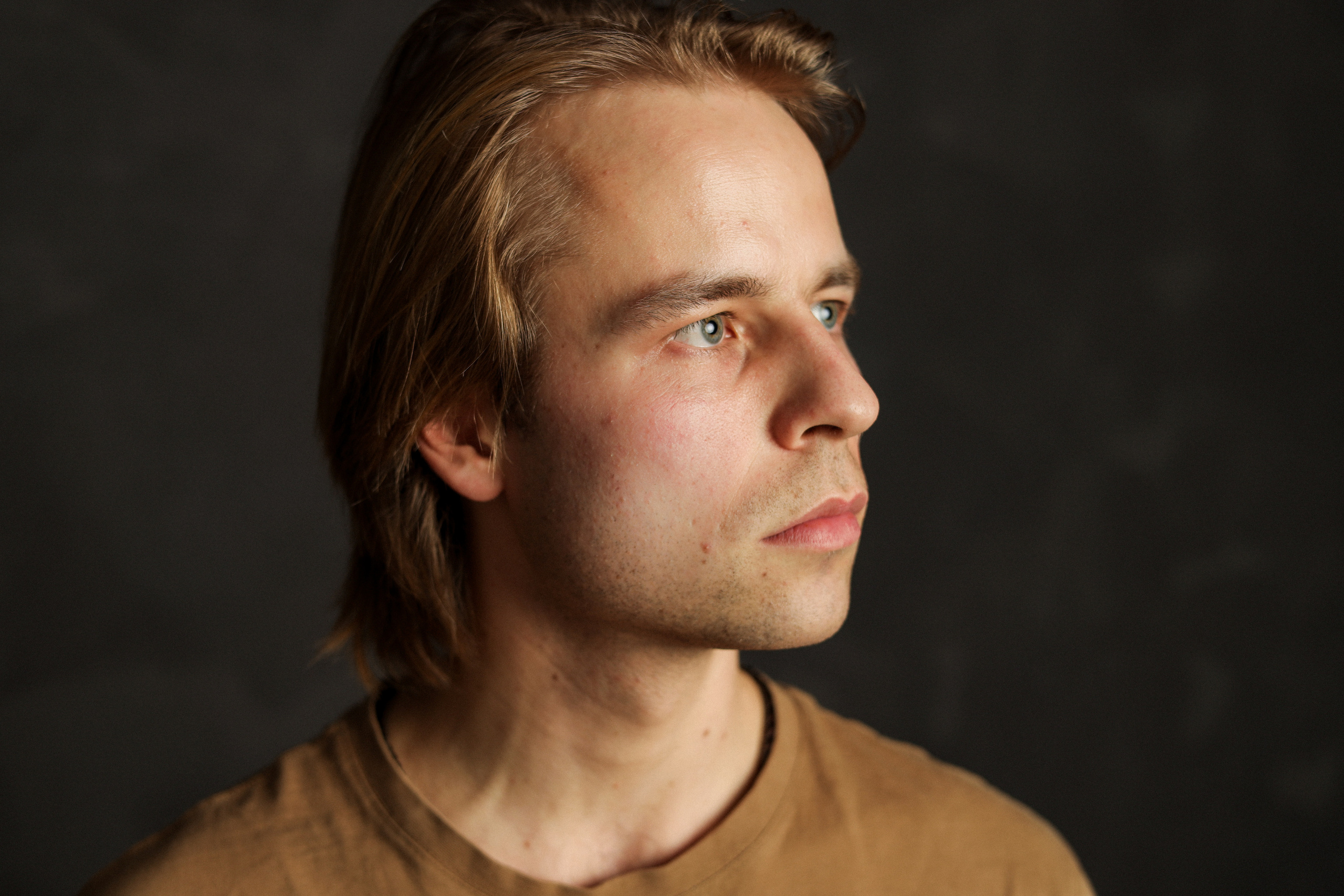 Актёрские портфолио. Фотограф Москва