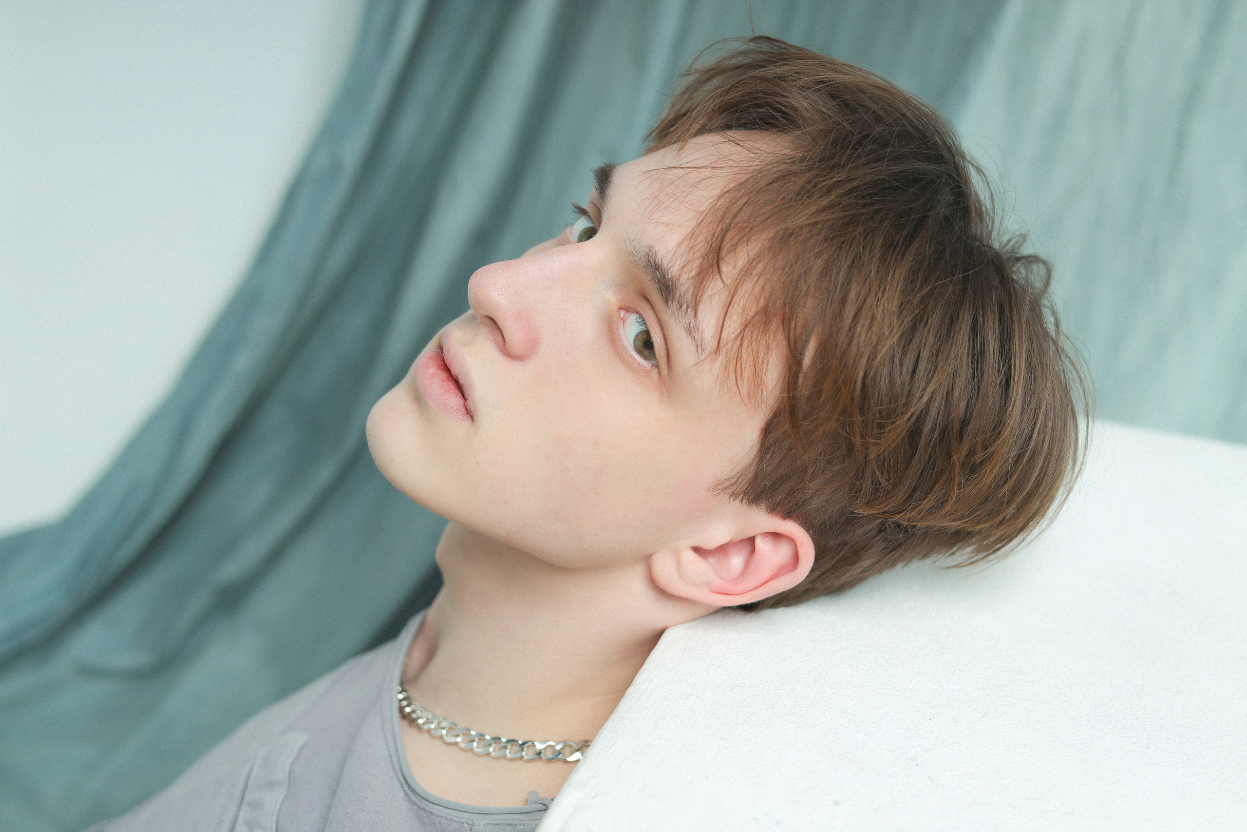 Модельные тесты