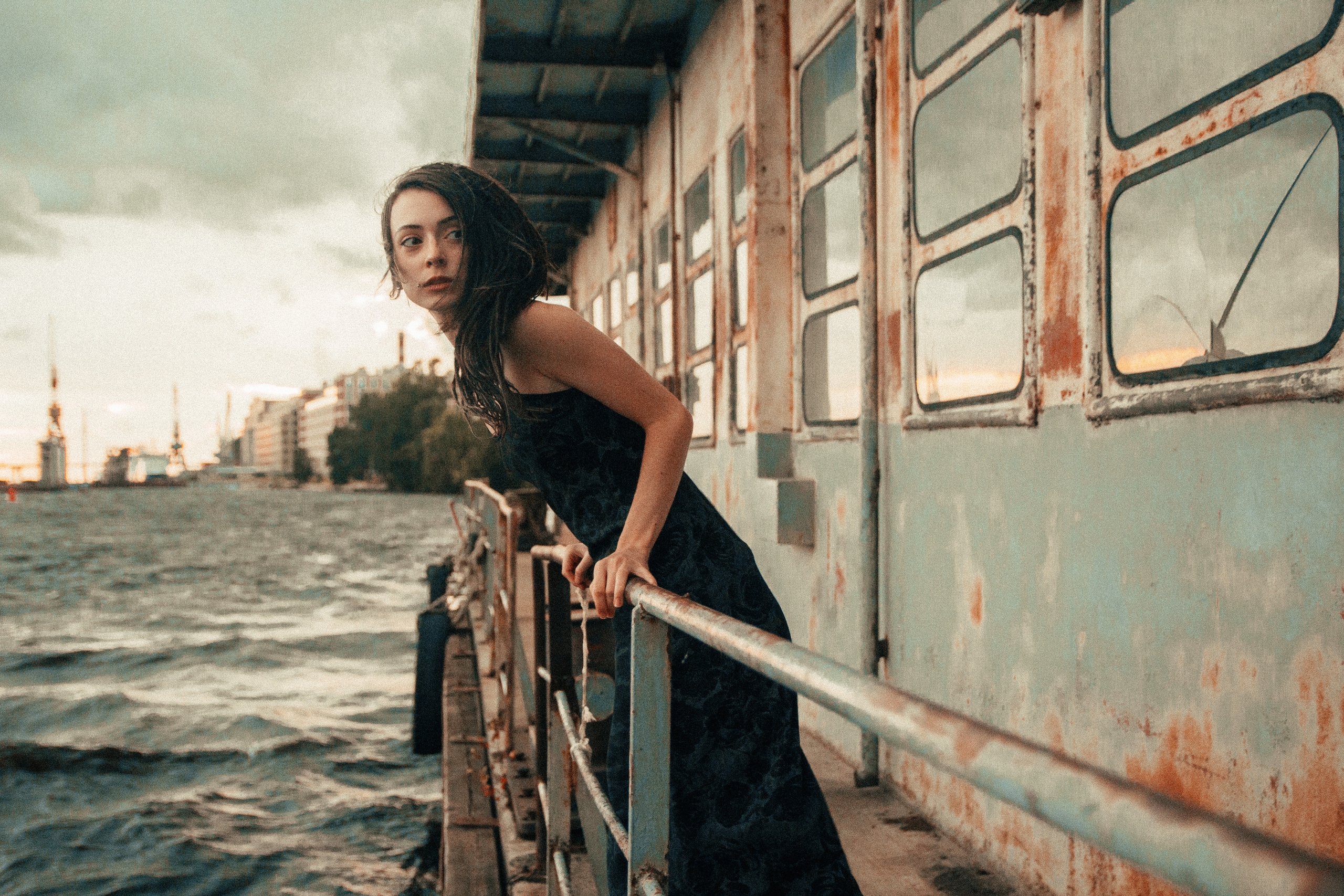 Фотопрогулки и портреты. Фотограф Москва