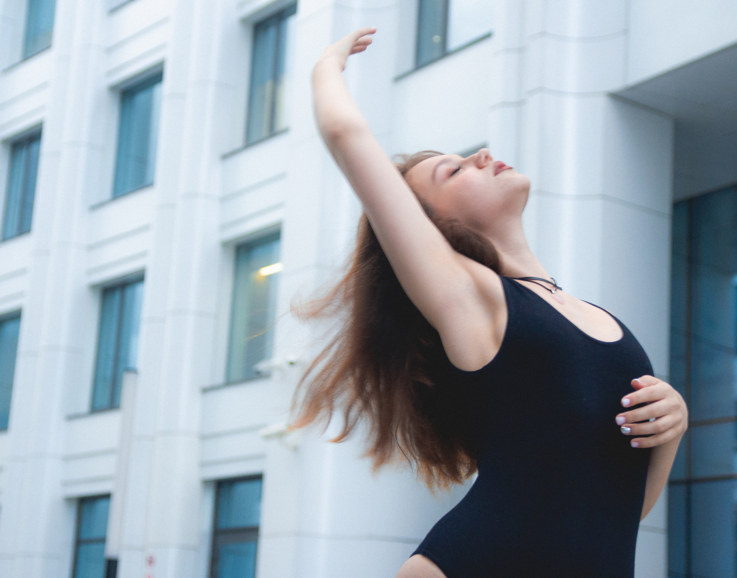 Фотопрогулки и портреты. Фотограф Москва