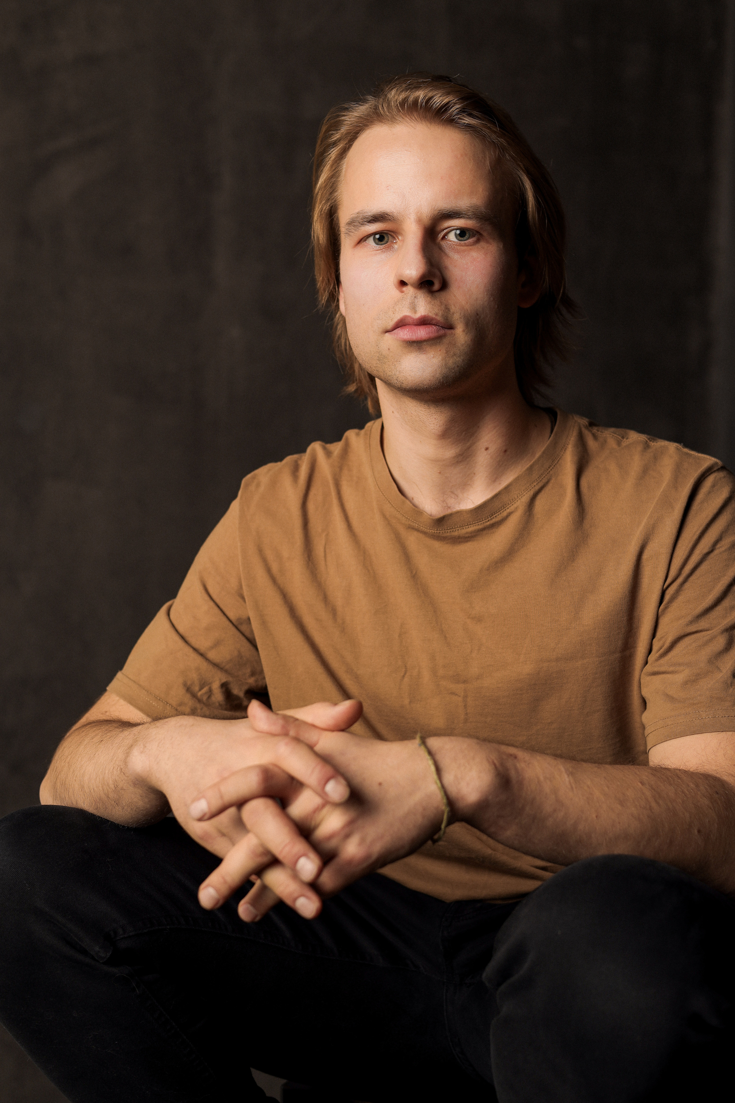 Актёрские портфолио. Фотограф Москва