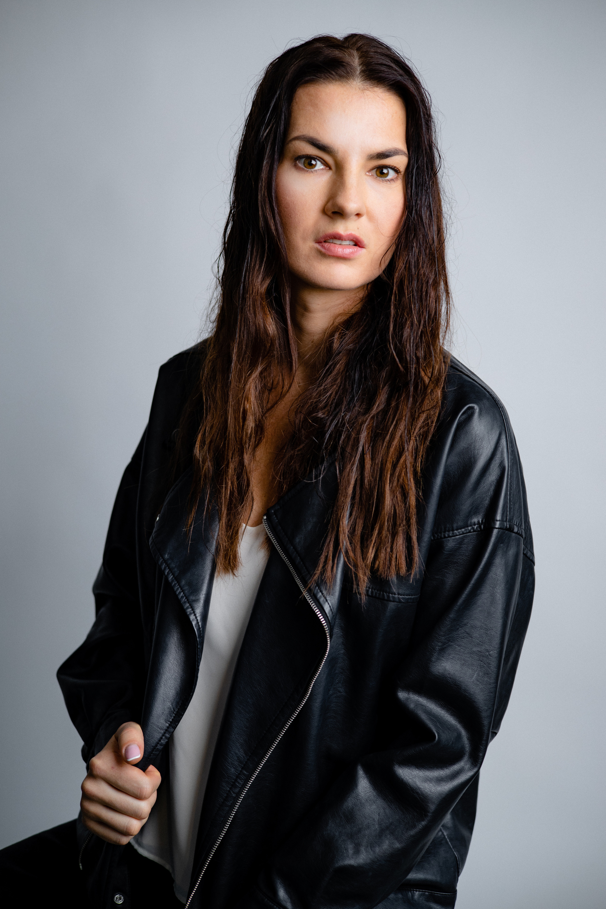 Актёрские портфолио. Фотограф Москва