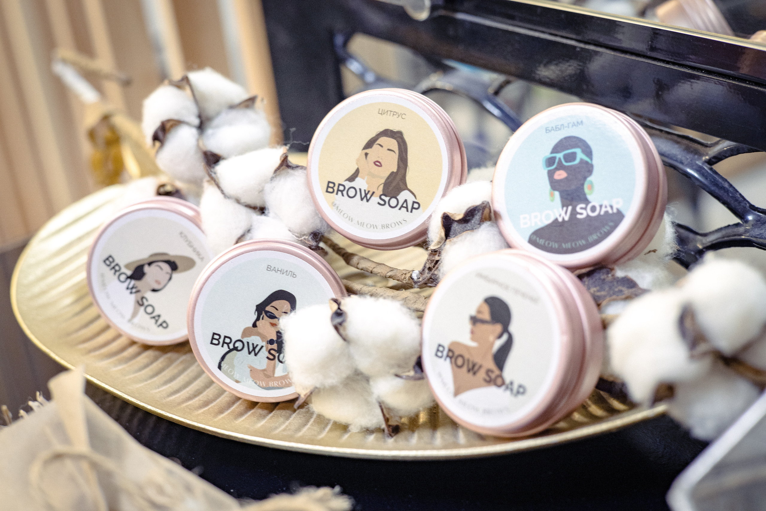 Контент и предметка. Фотограф Москва