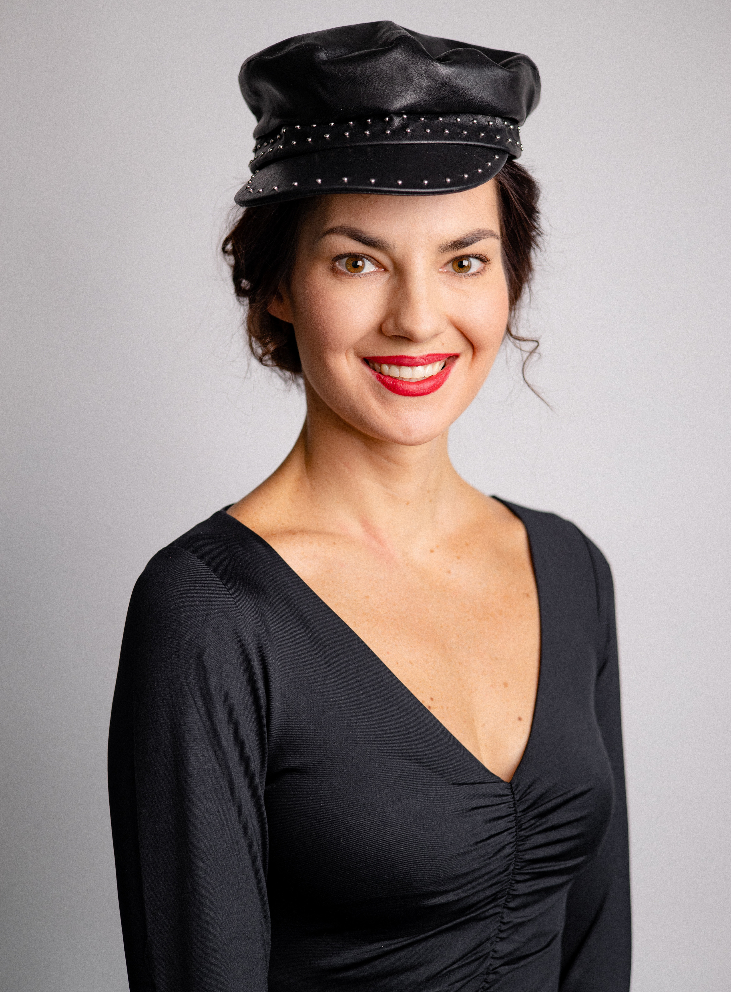 Актёрские портфолио. Фотограф Москва